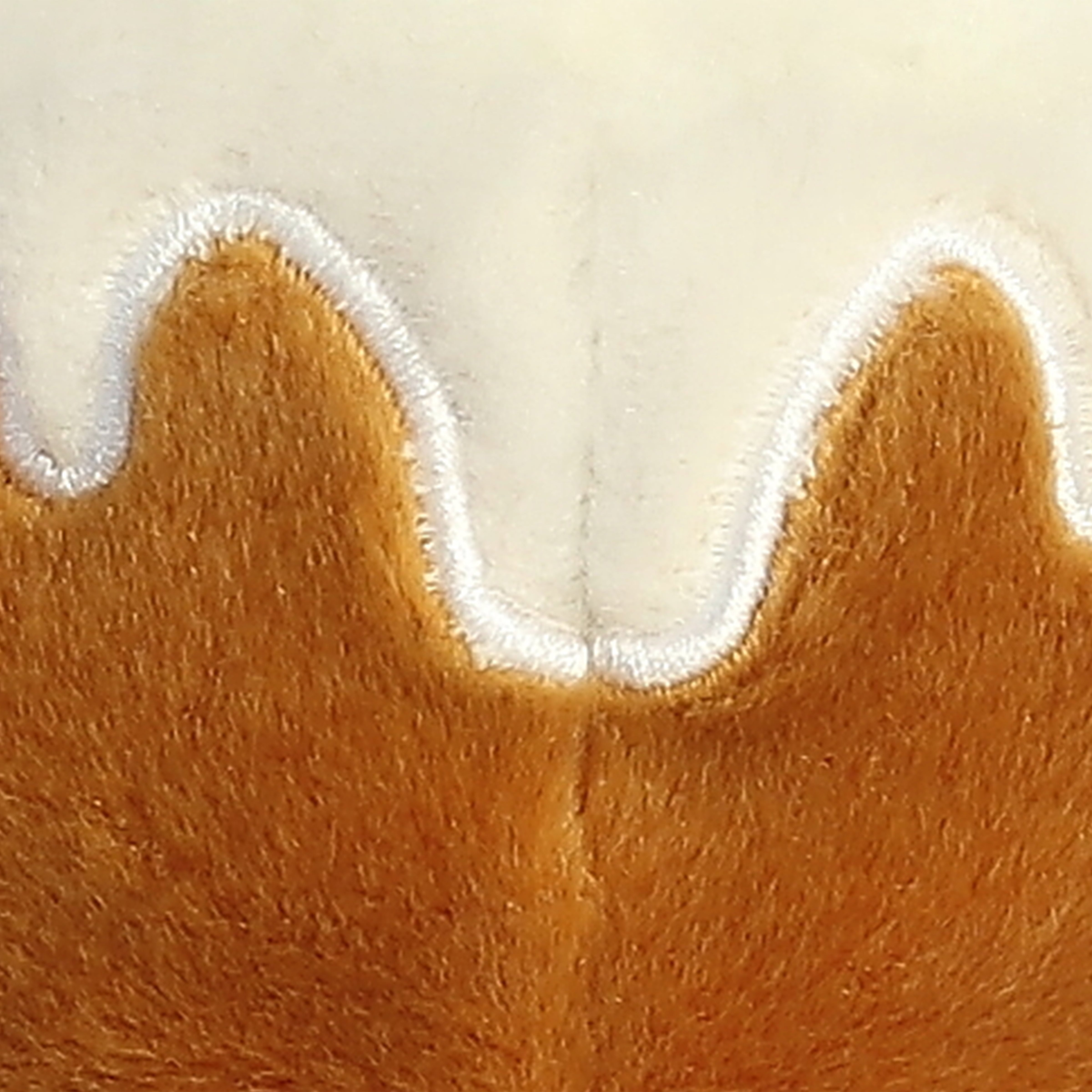 Aurora® Adorable Palm Pals™ Sugary Cinnamon Roll™ Animal en peluche – Jeu de poche – Amusant à collectionner – Marron 12,7 cm Aurora® Adorable Palm Pals™ Sugary Cinnamon Roll™ Animal en peluche – Jeu de poche – Amusant à collectionner – Marron 12,7 cm