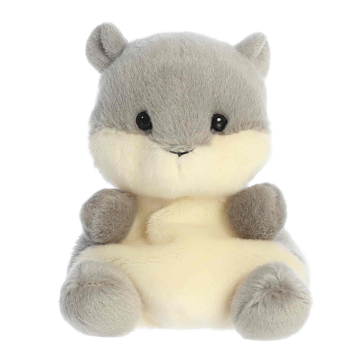 Gus Grey Squirrel™