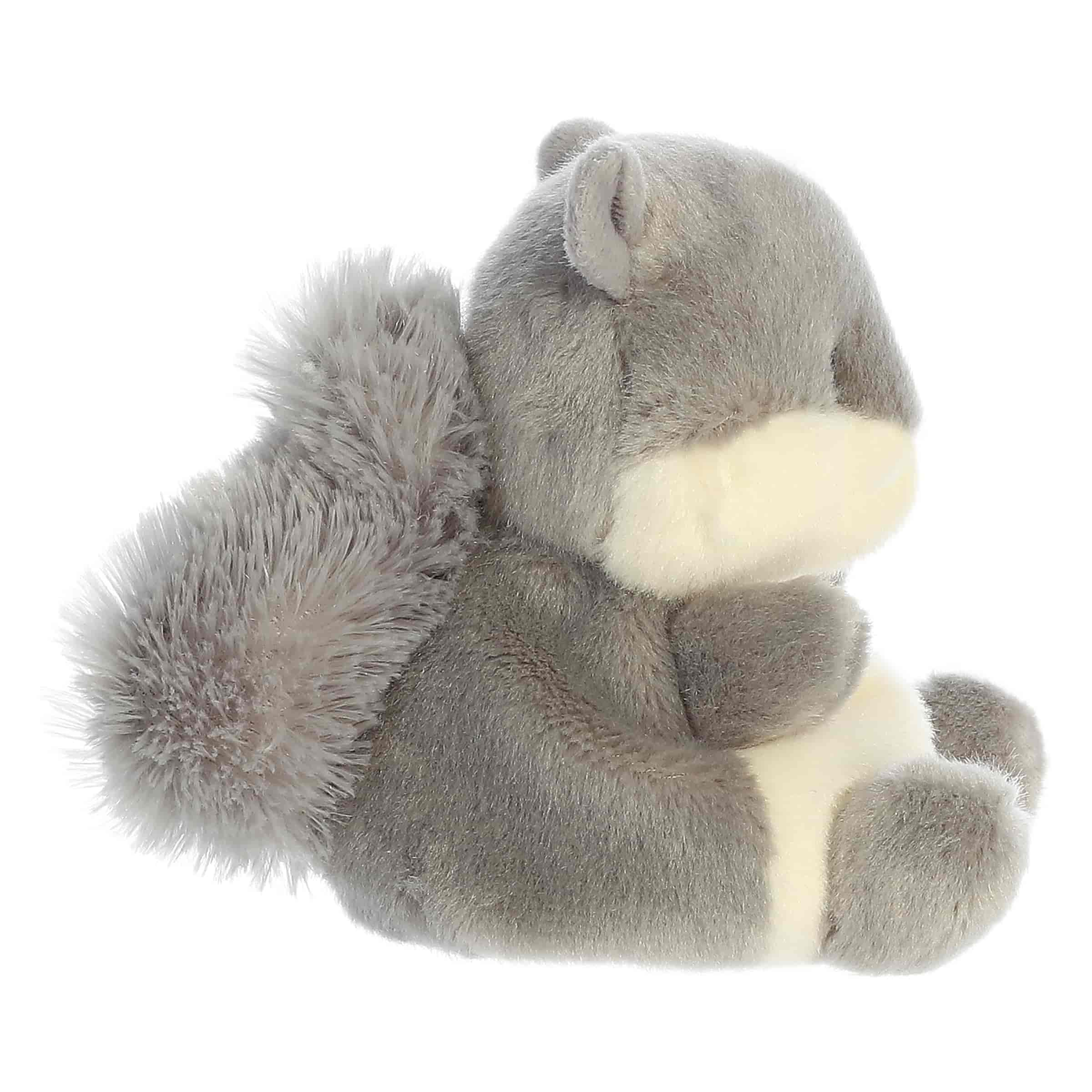 Gus Grey Squirrel™