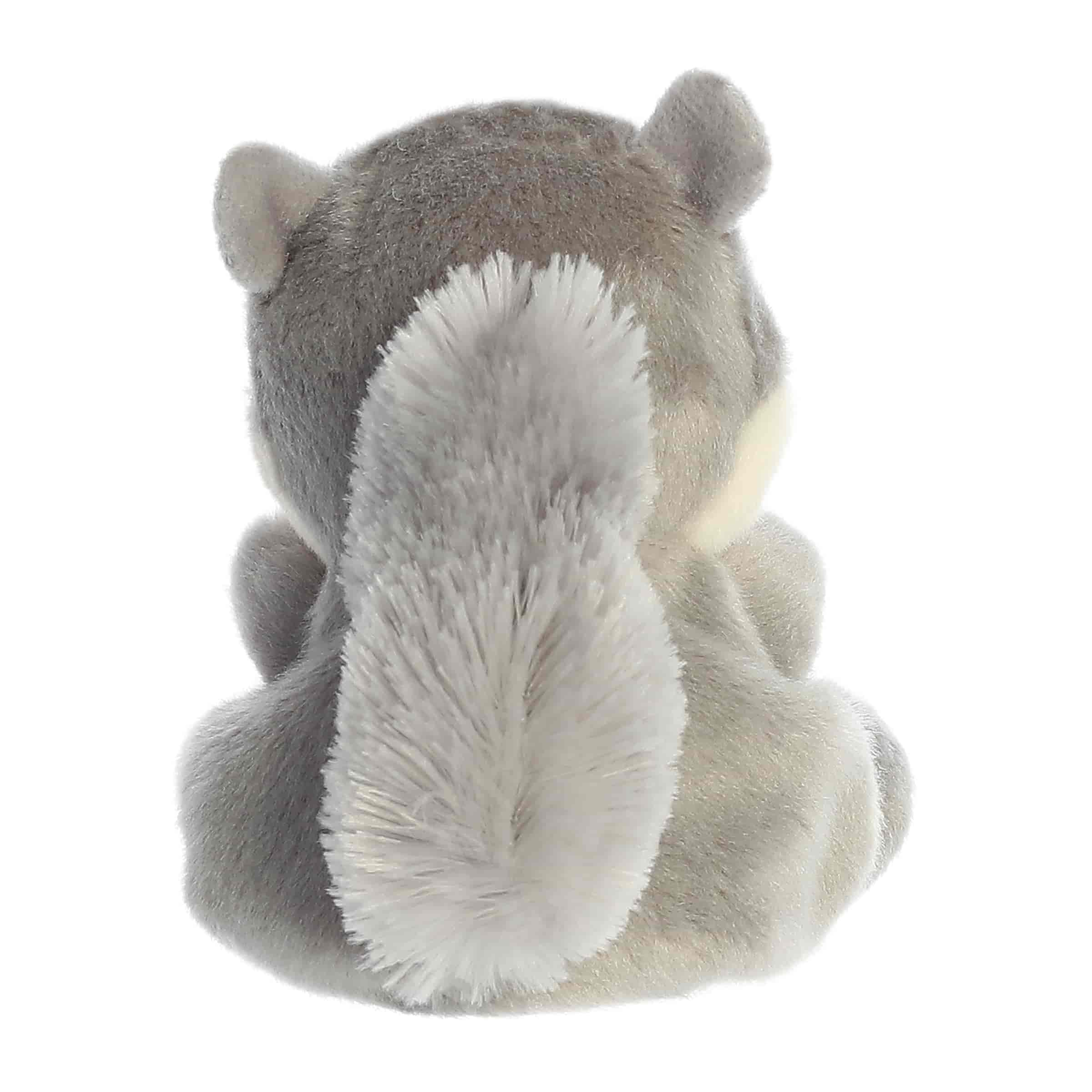 Gus Grey Squirrel™
