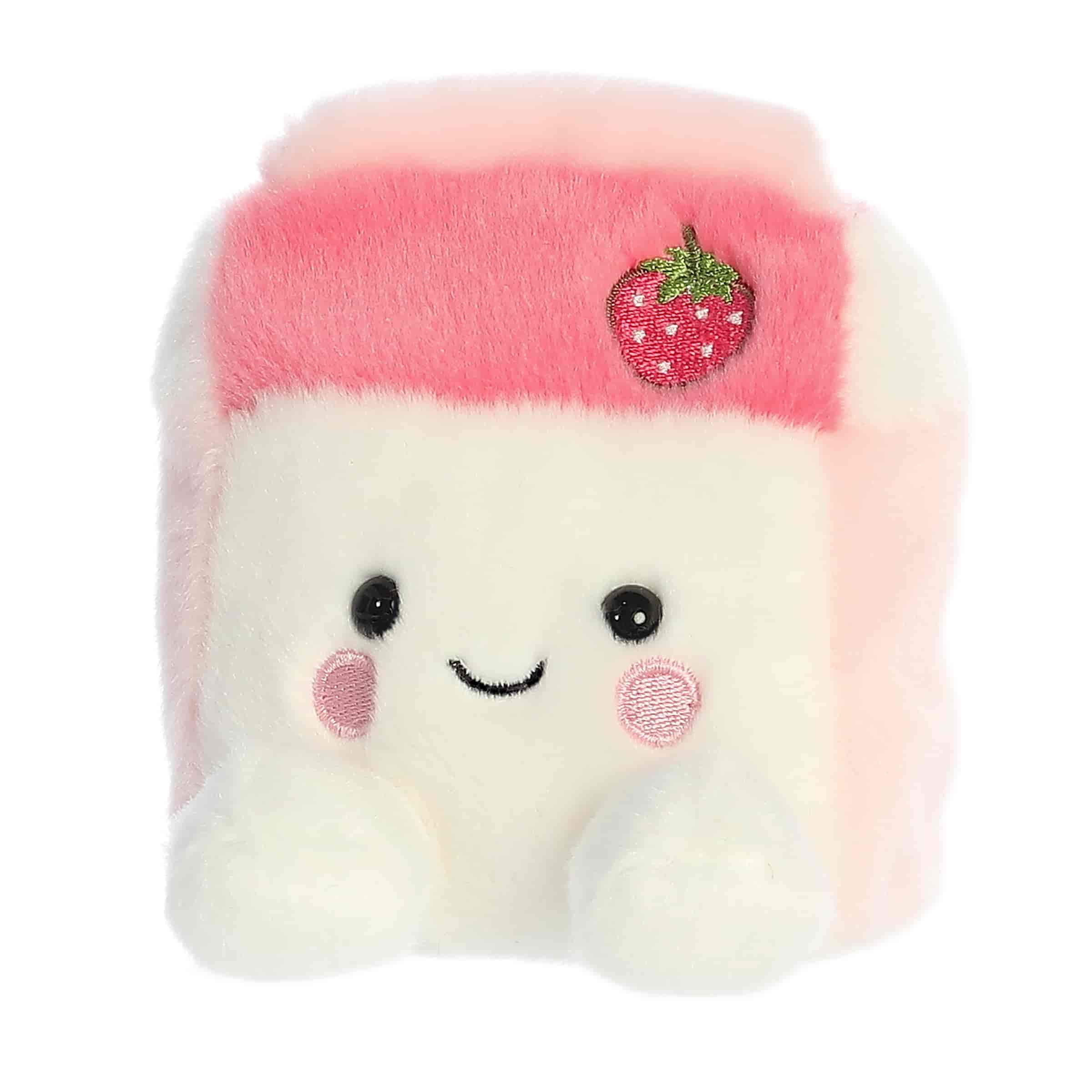 Fresa Strawberry Milk™