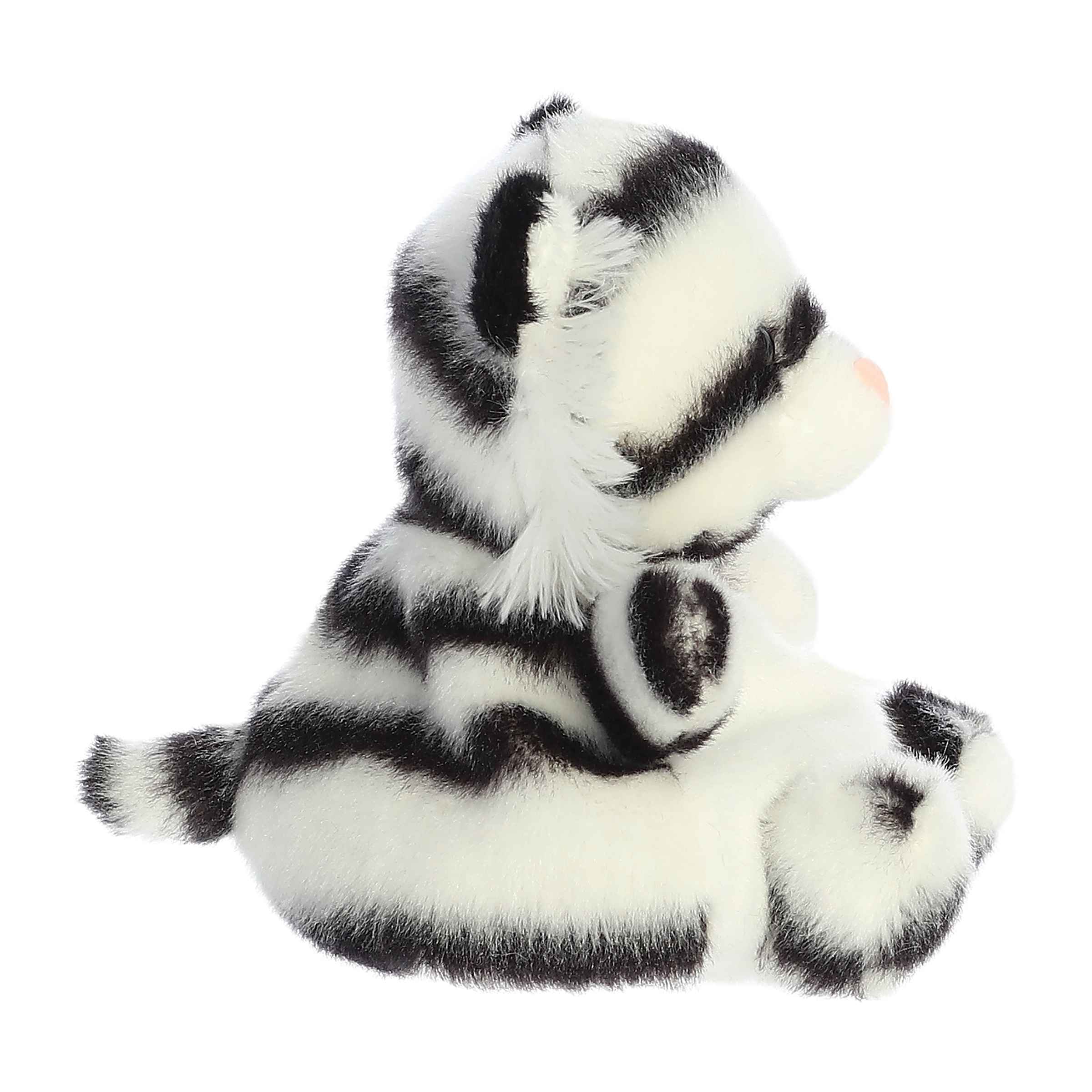 Kira White Tiger™