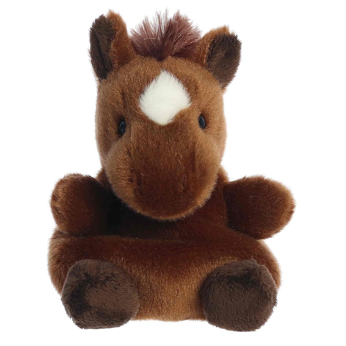 Caballo Marrón Trufa™