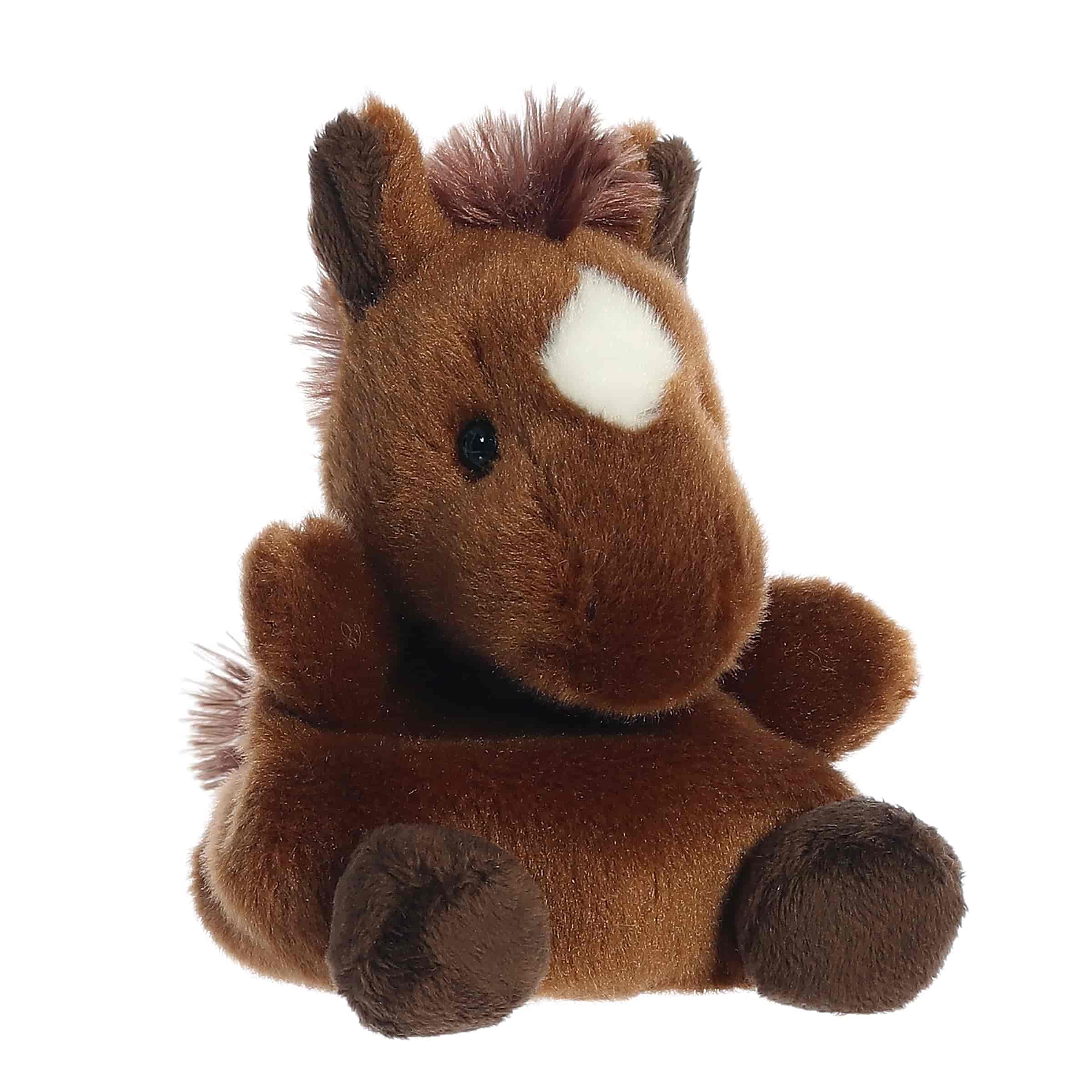 Caballo Marrón Trufa™