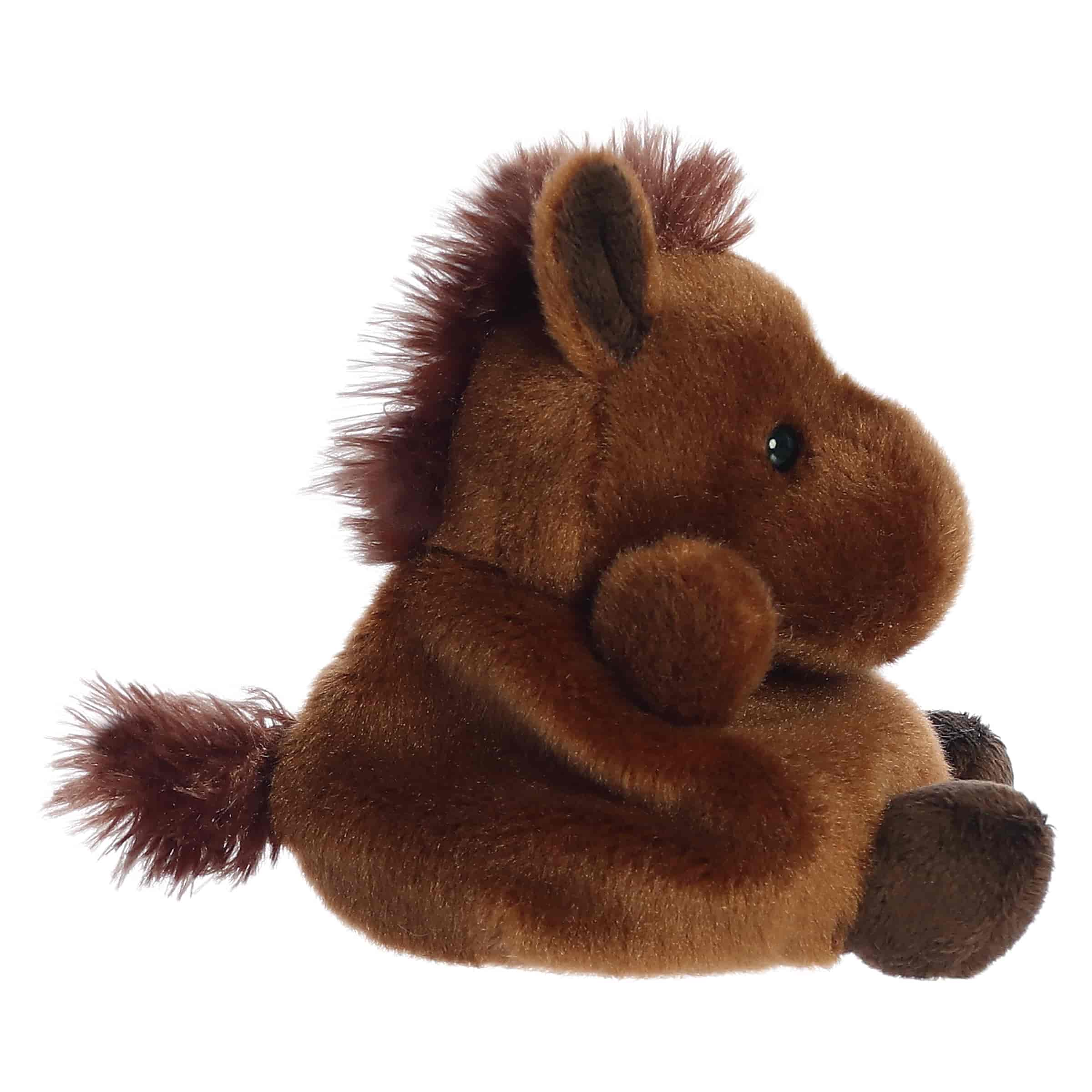 Caballo Marrón Trufa™