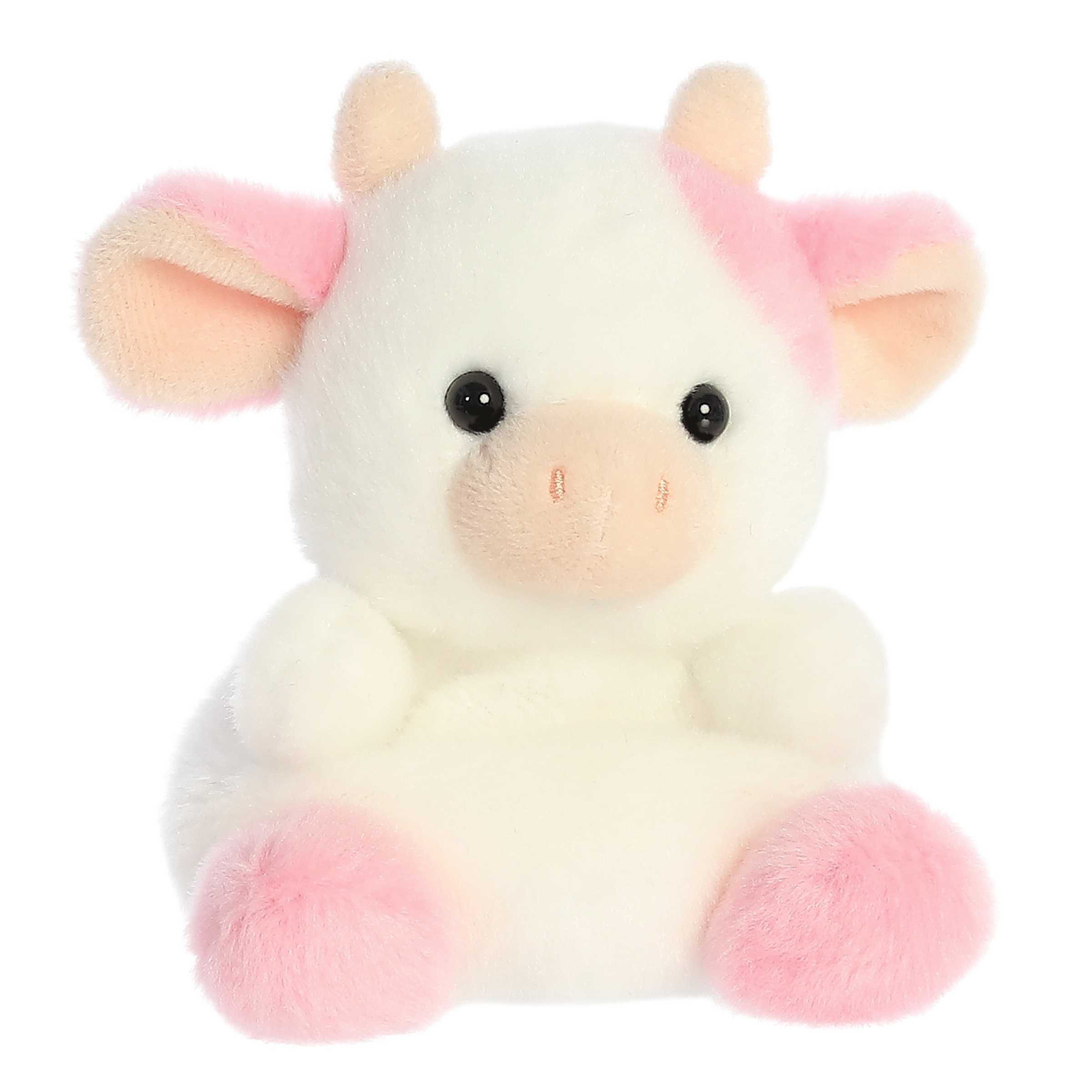 Aurora® - Palm Pals™ - Belle Strawberry Cow ™