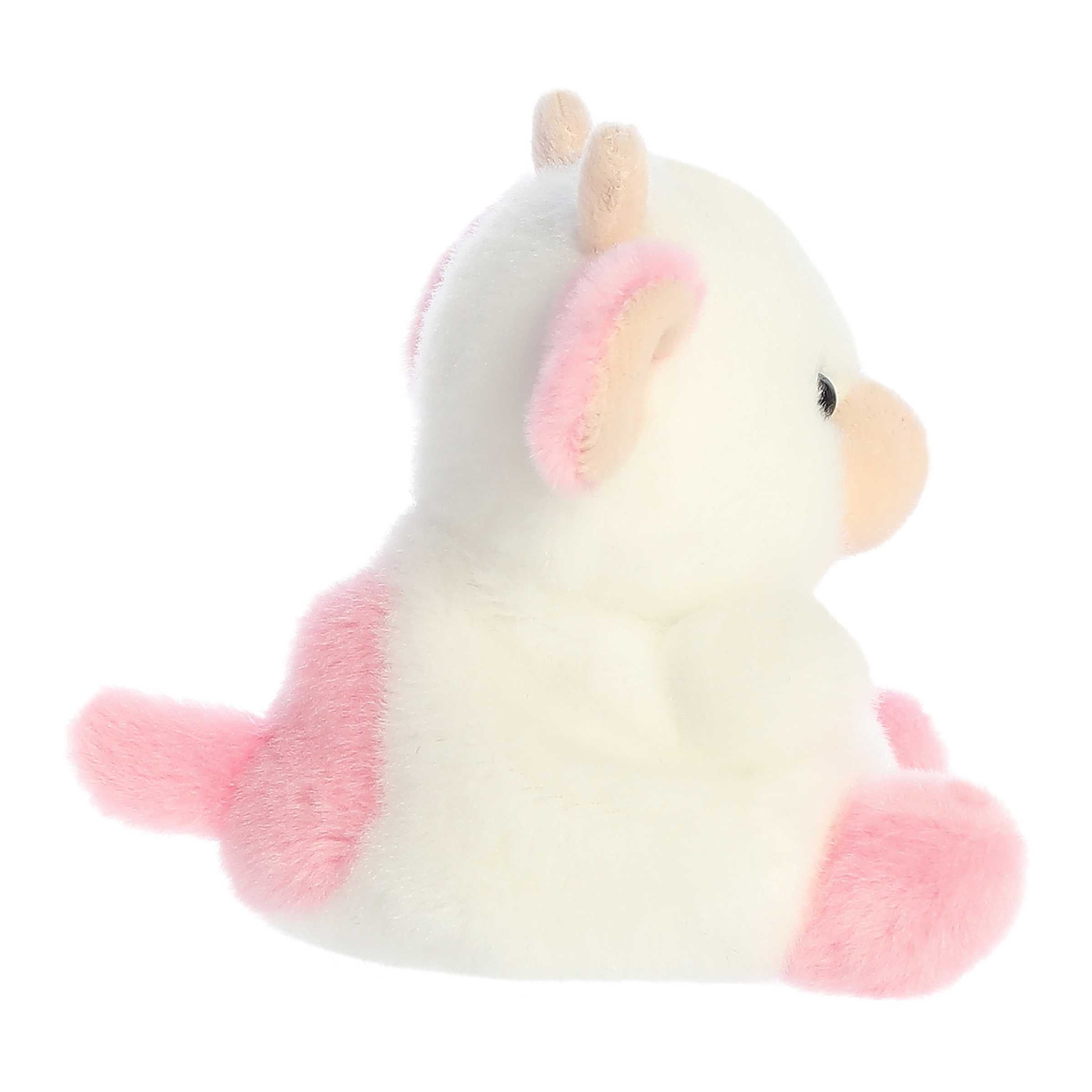 Aurora® - Palm Pals™ - Belle Strawberry Cow ™