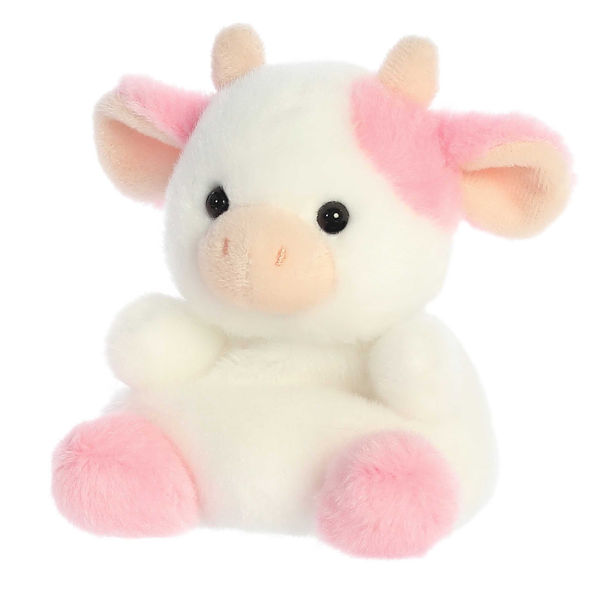 Aurora® - Palm Pals™ - Belle Strawberry Cow ™