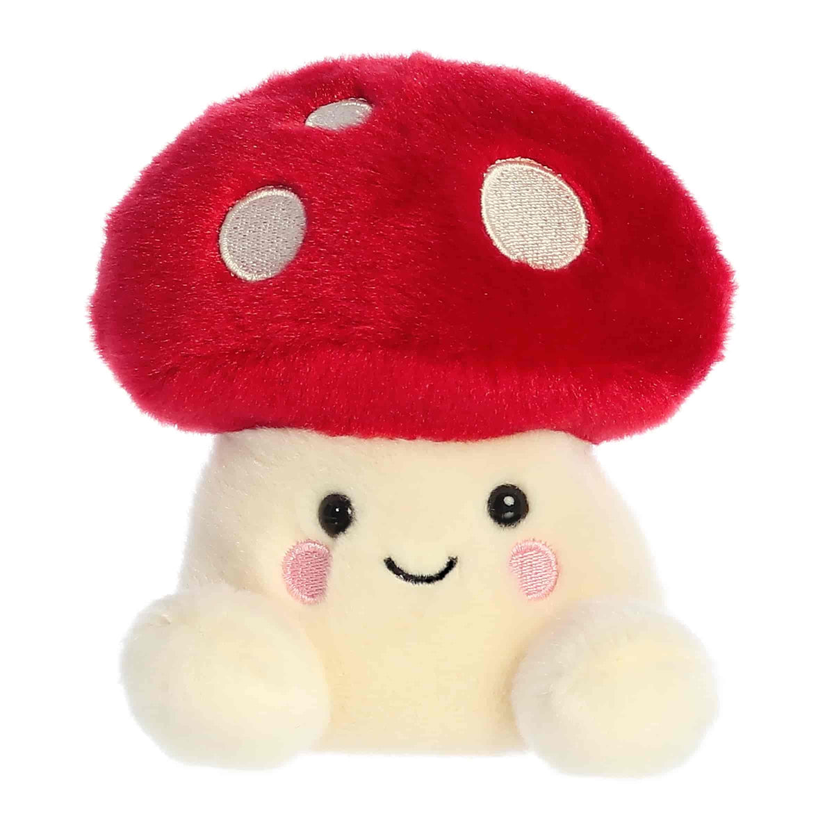 Amanita Mushroom™