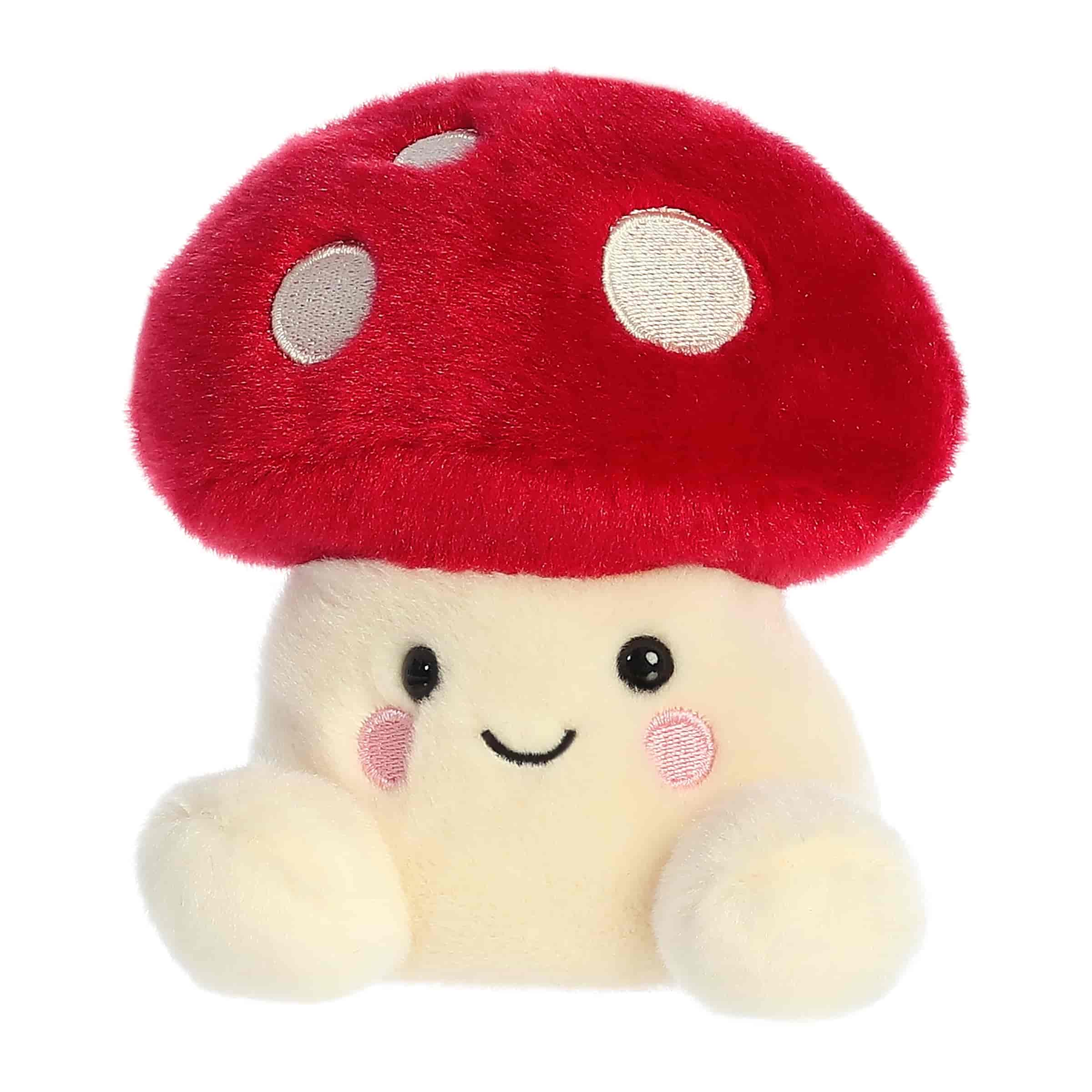Amanita Mushroom™