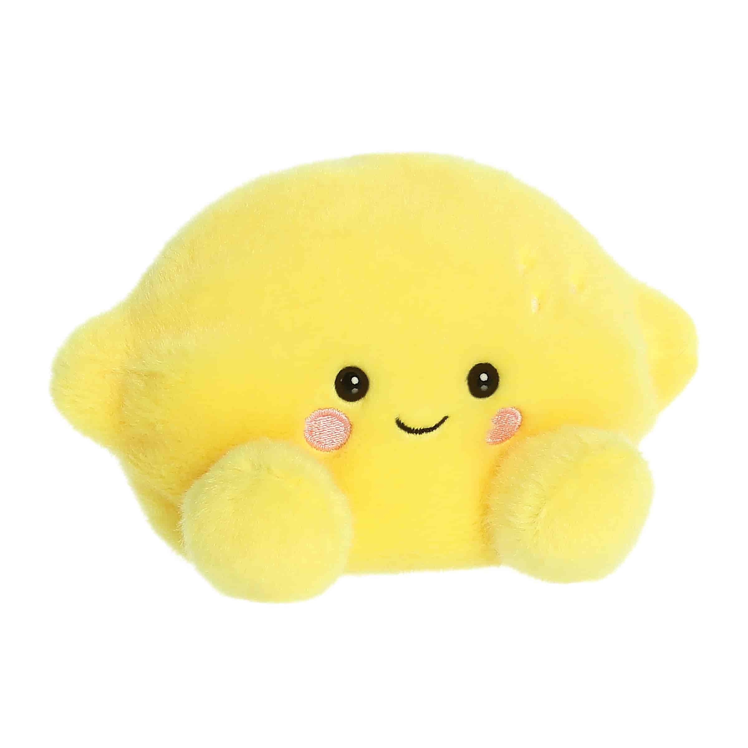Yuzu Lemon™