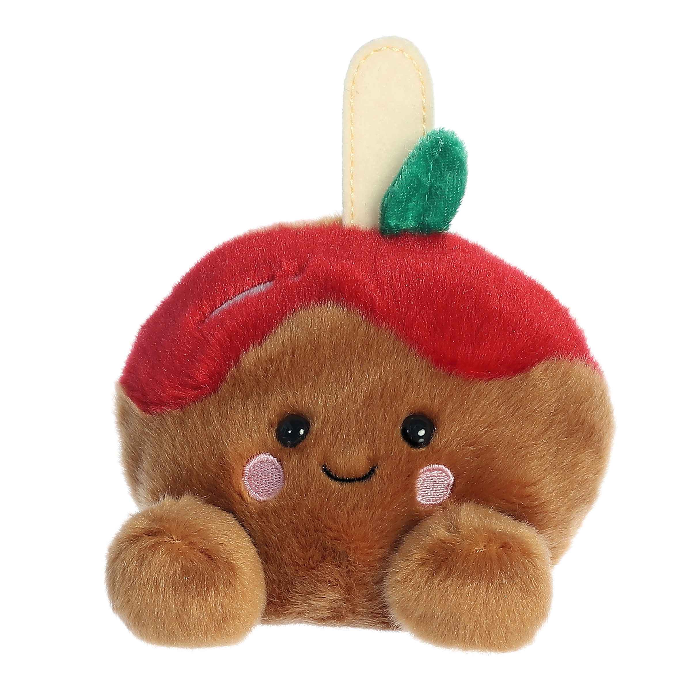 Sticky Caramel Apple™