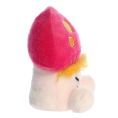 Favio Fluffy Mushroom™