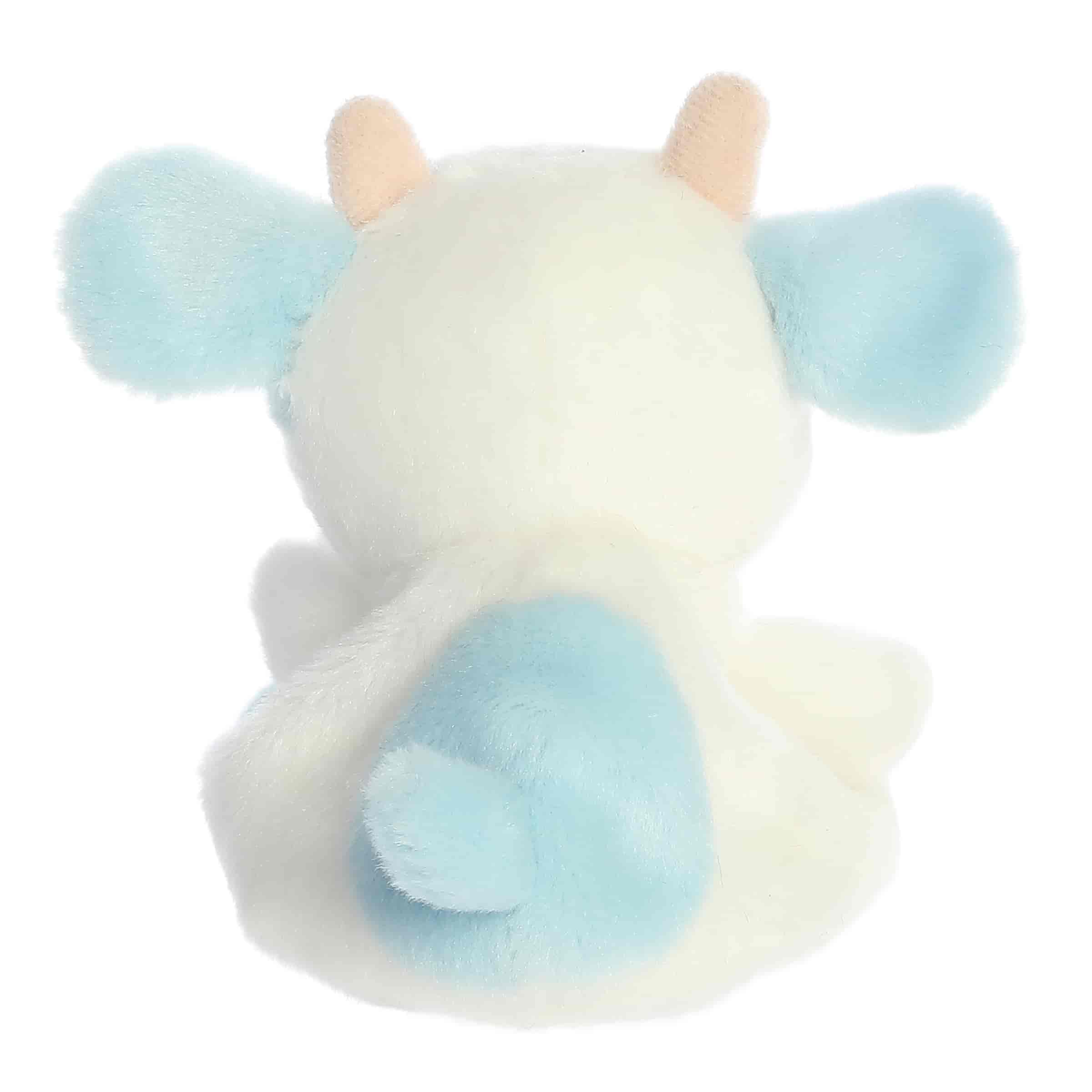 Skyla Blueberry Cow™