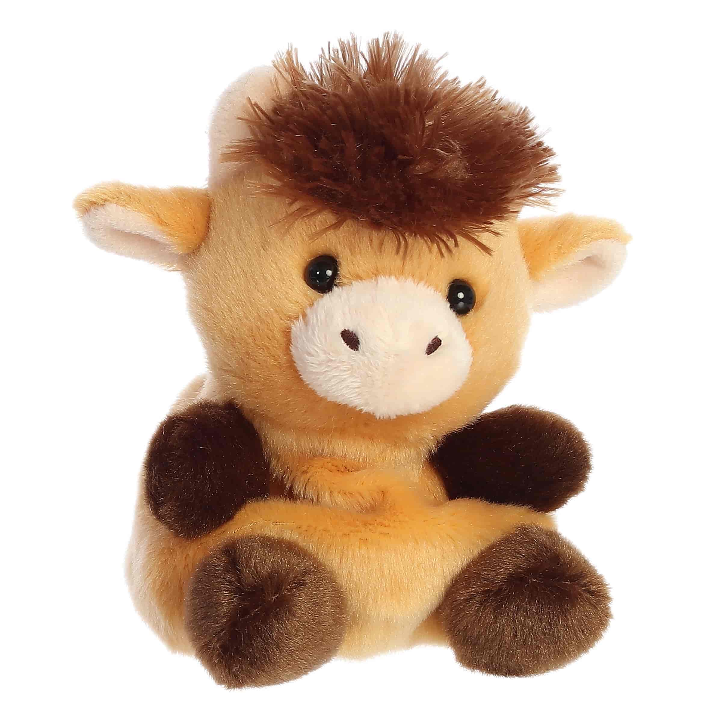 Hubert Highland Cow™