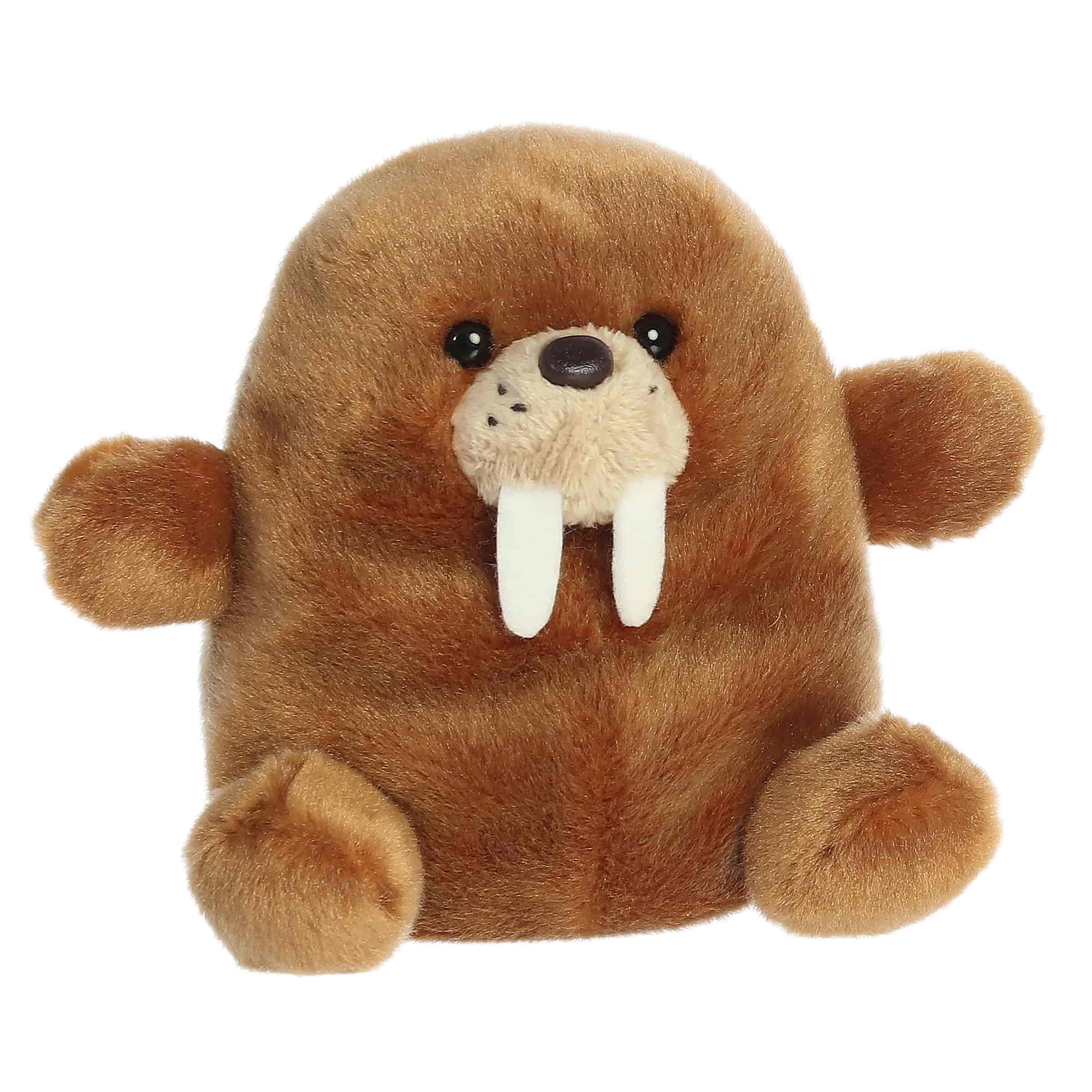 Waldo Walrus™