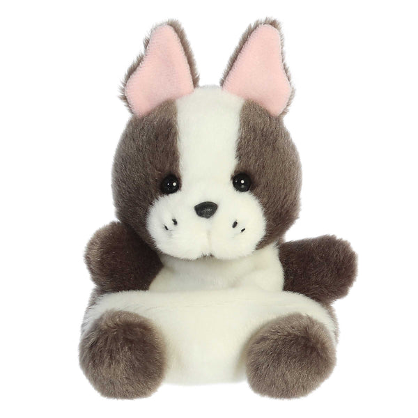 Palm Pals - Beau French Bulldog - Plush - Pet – Palm Pals™