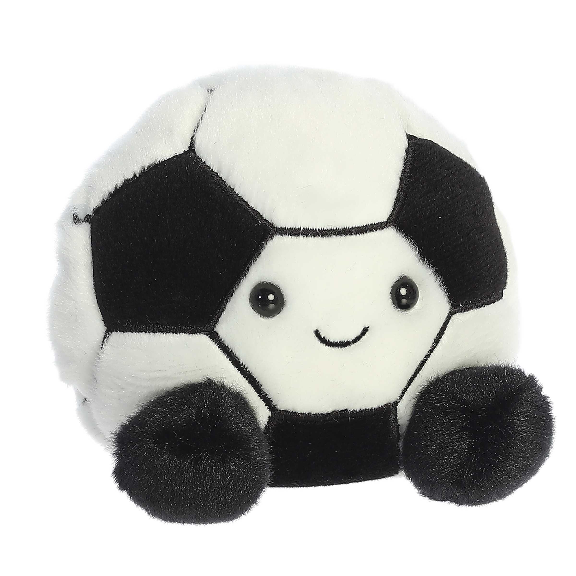 Aurora® - Palm Pals™ - Striker Soccerball™