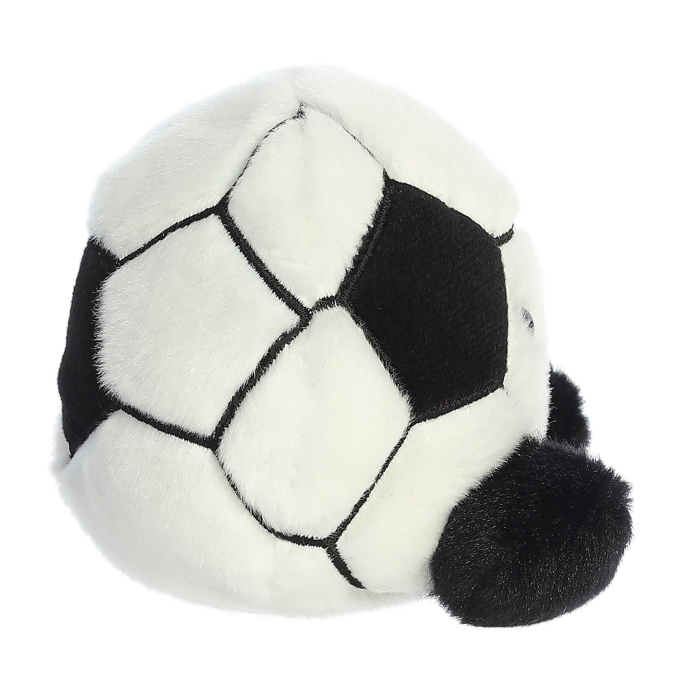Aurora® - Palm Pals™ - Striker Soccerball™