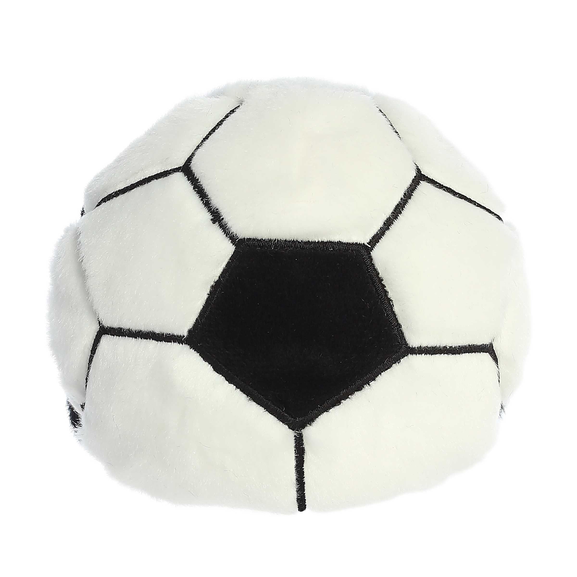 Aurora® - Palm Pals™ - Striker Soccerball™