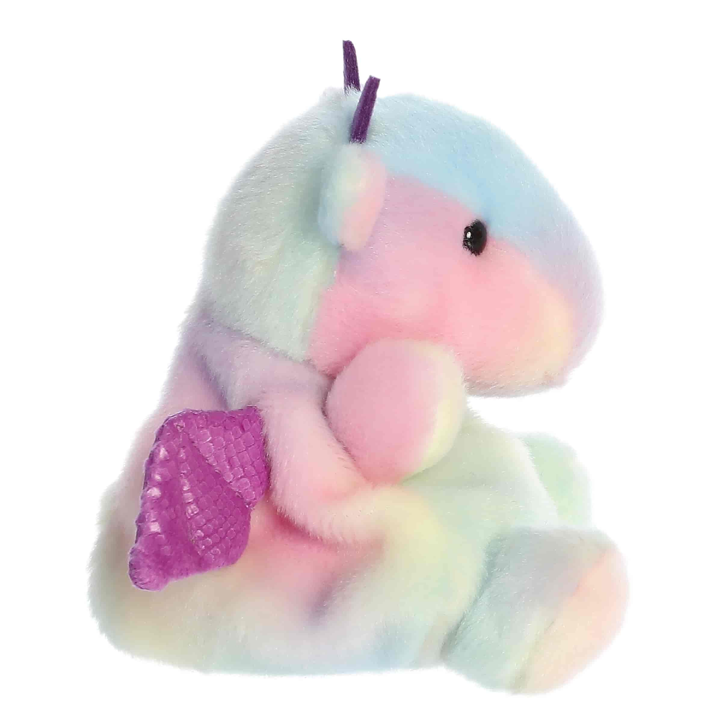 Aster Dragon™