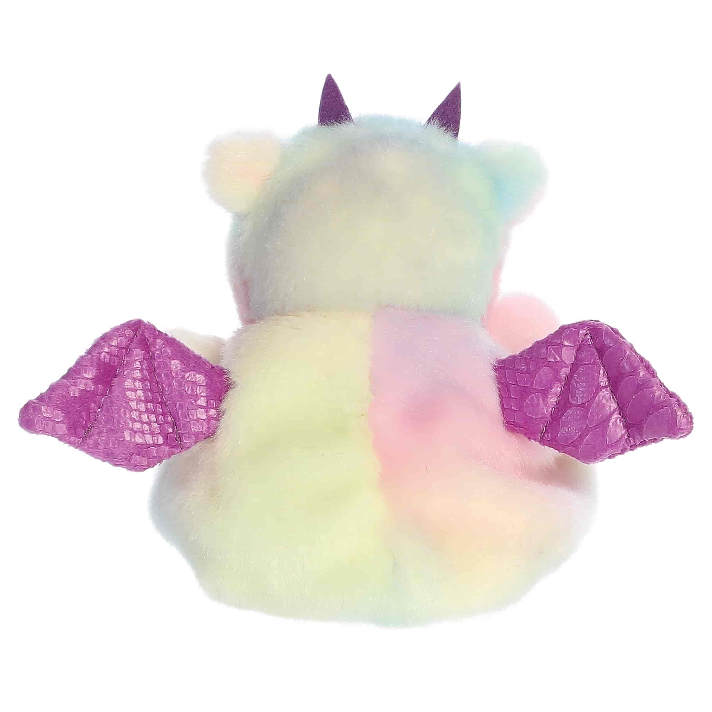 Aster Dragon™