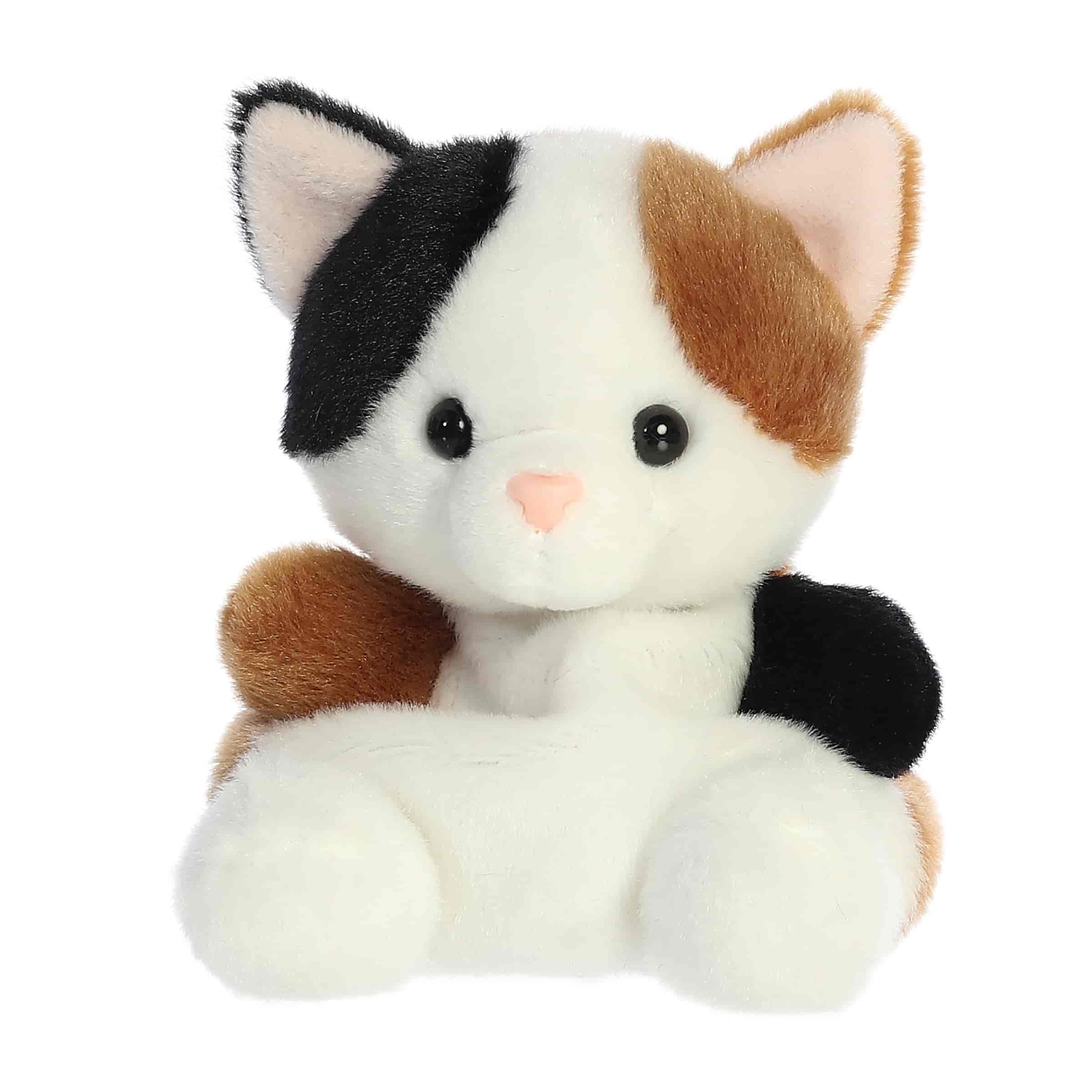Peebs Calico Cat™