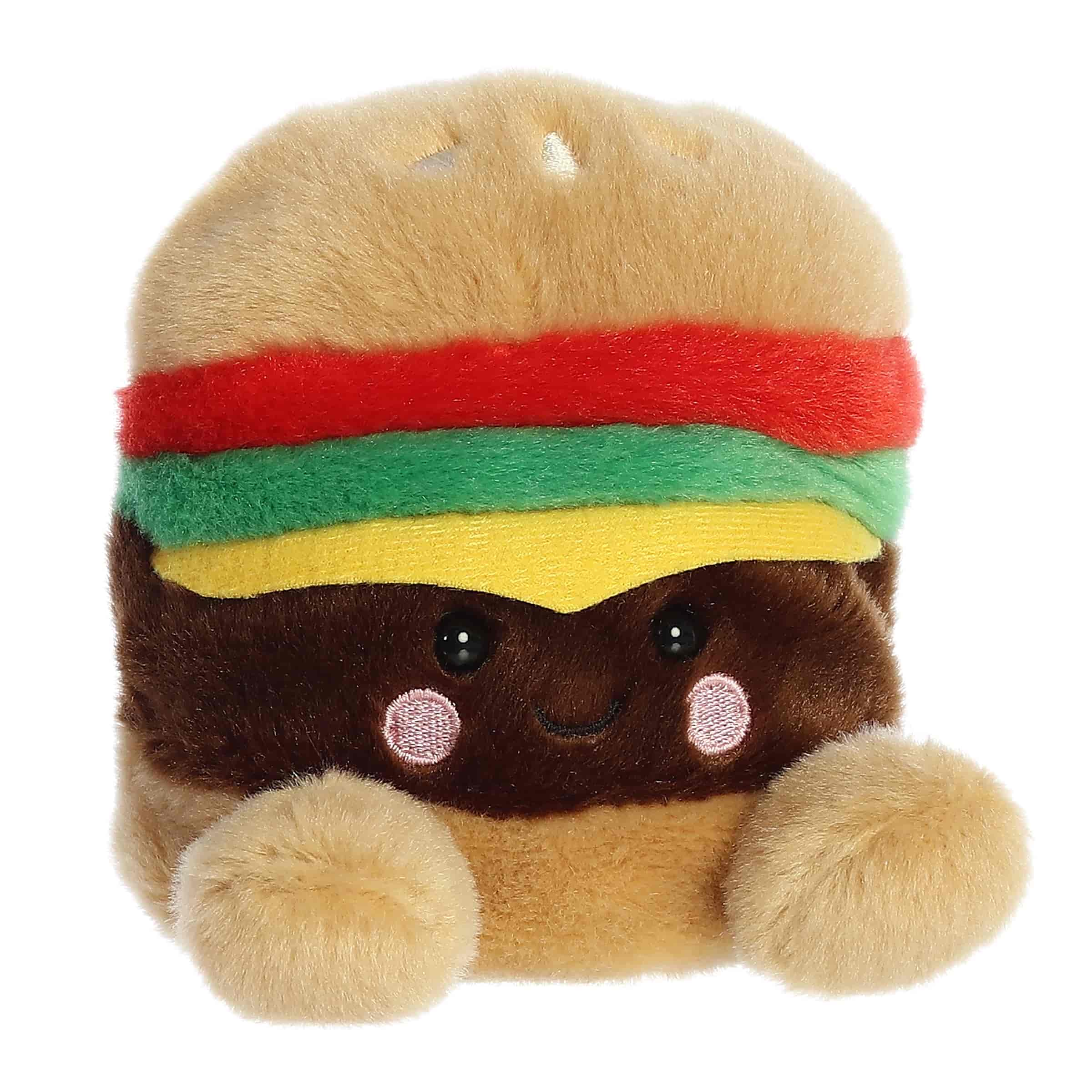 Charles Cheeseburger™