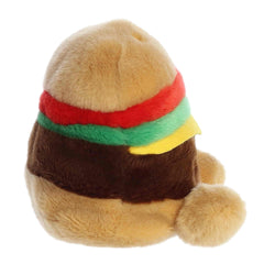 Charles Cheeseburger™
