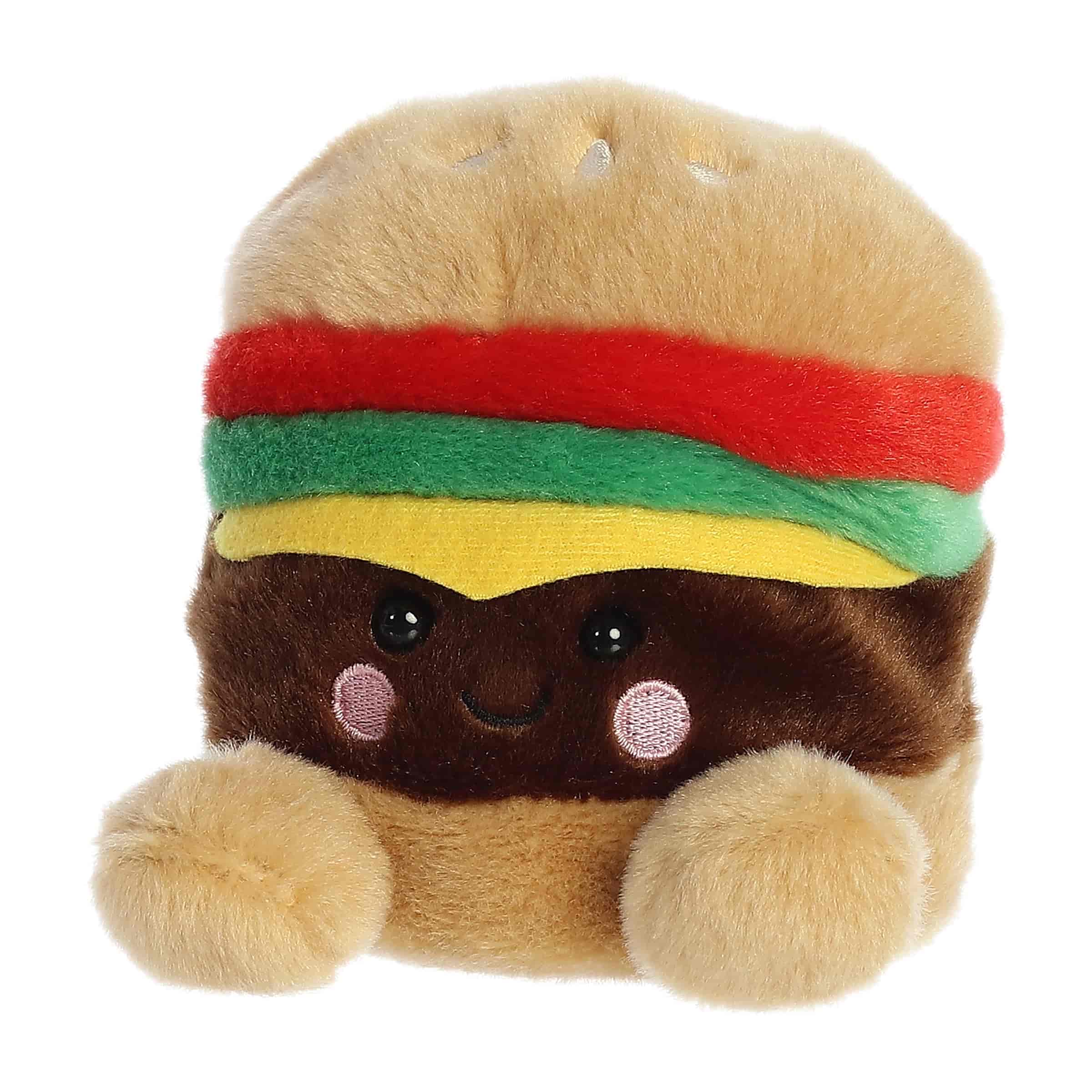 Charles Cheeseburger™