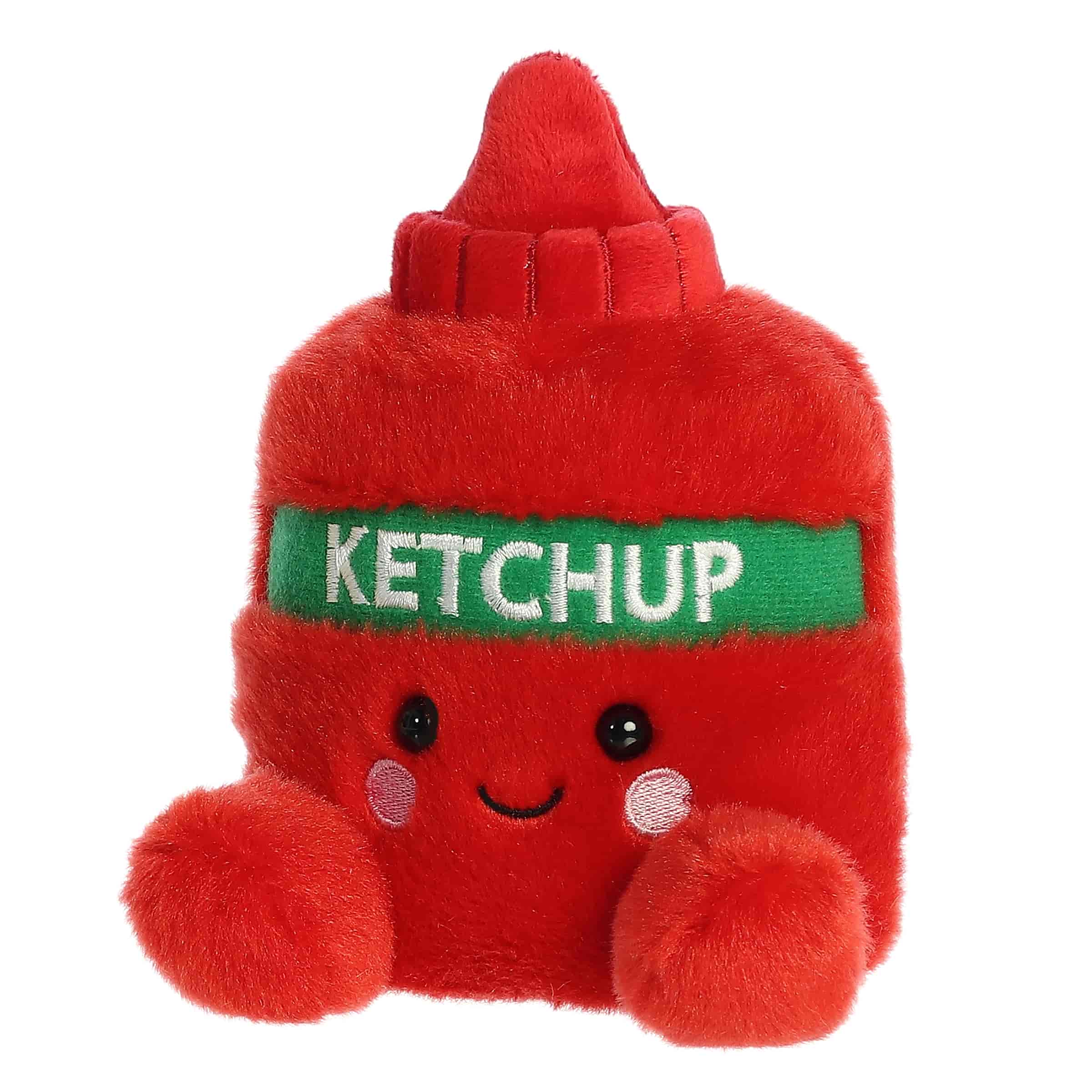 Tommy Ketchup™
