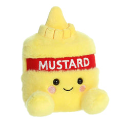 Newton Mustard™