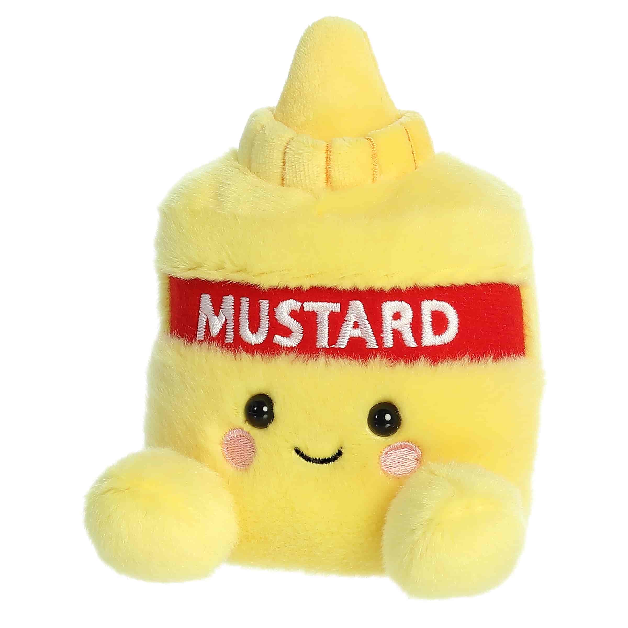Newton Mustard™