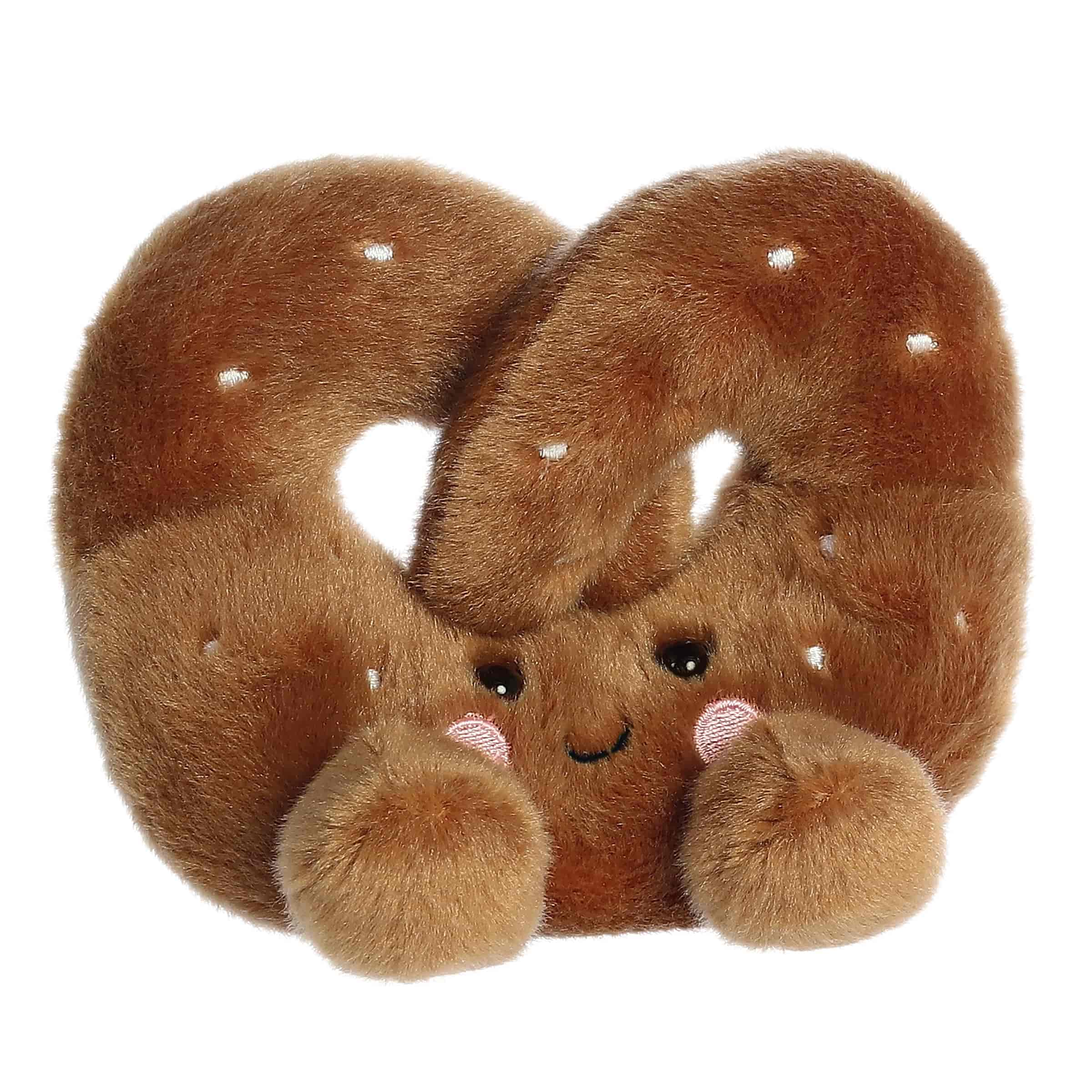Twist Pretzel™