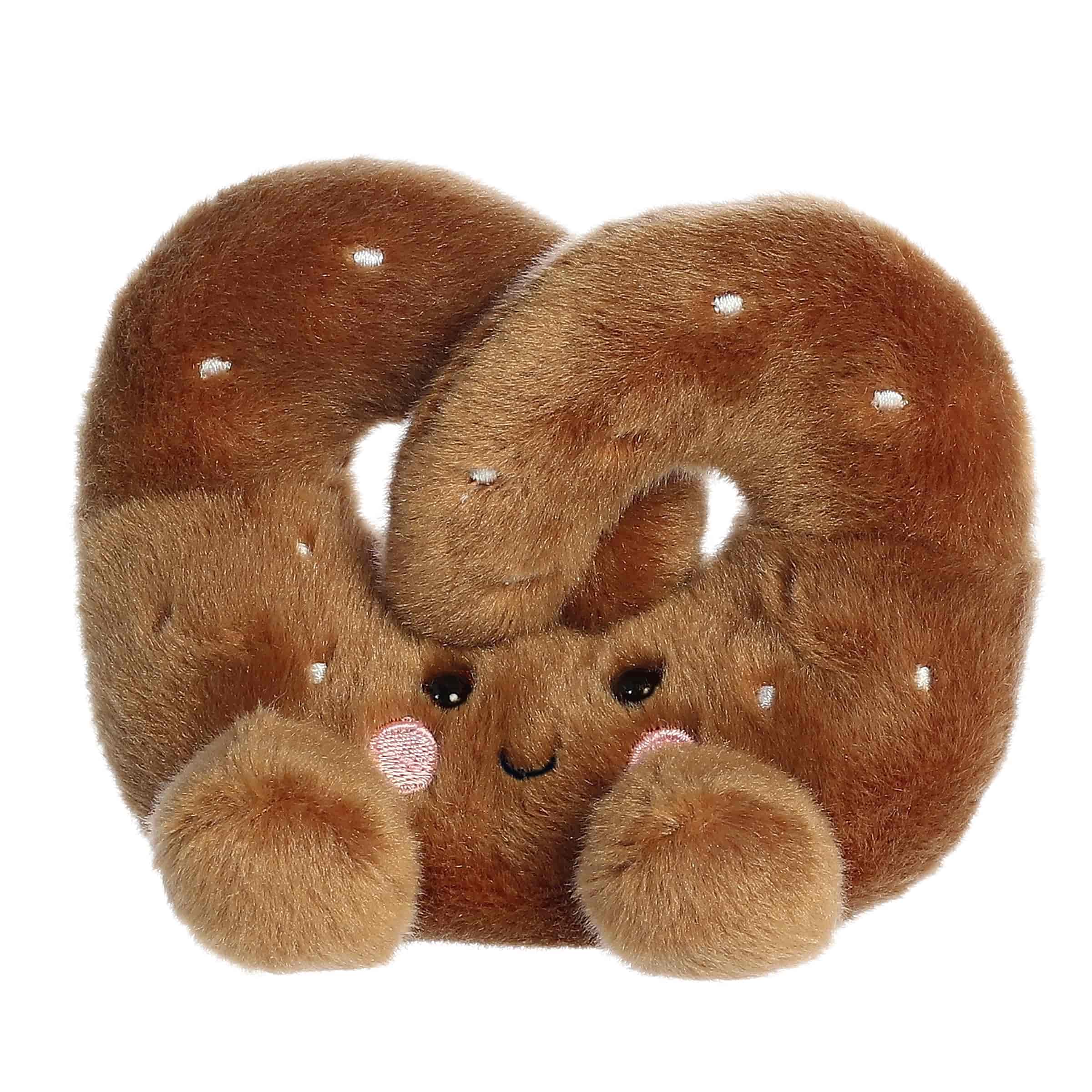Twist Pretzel™