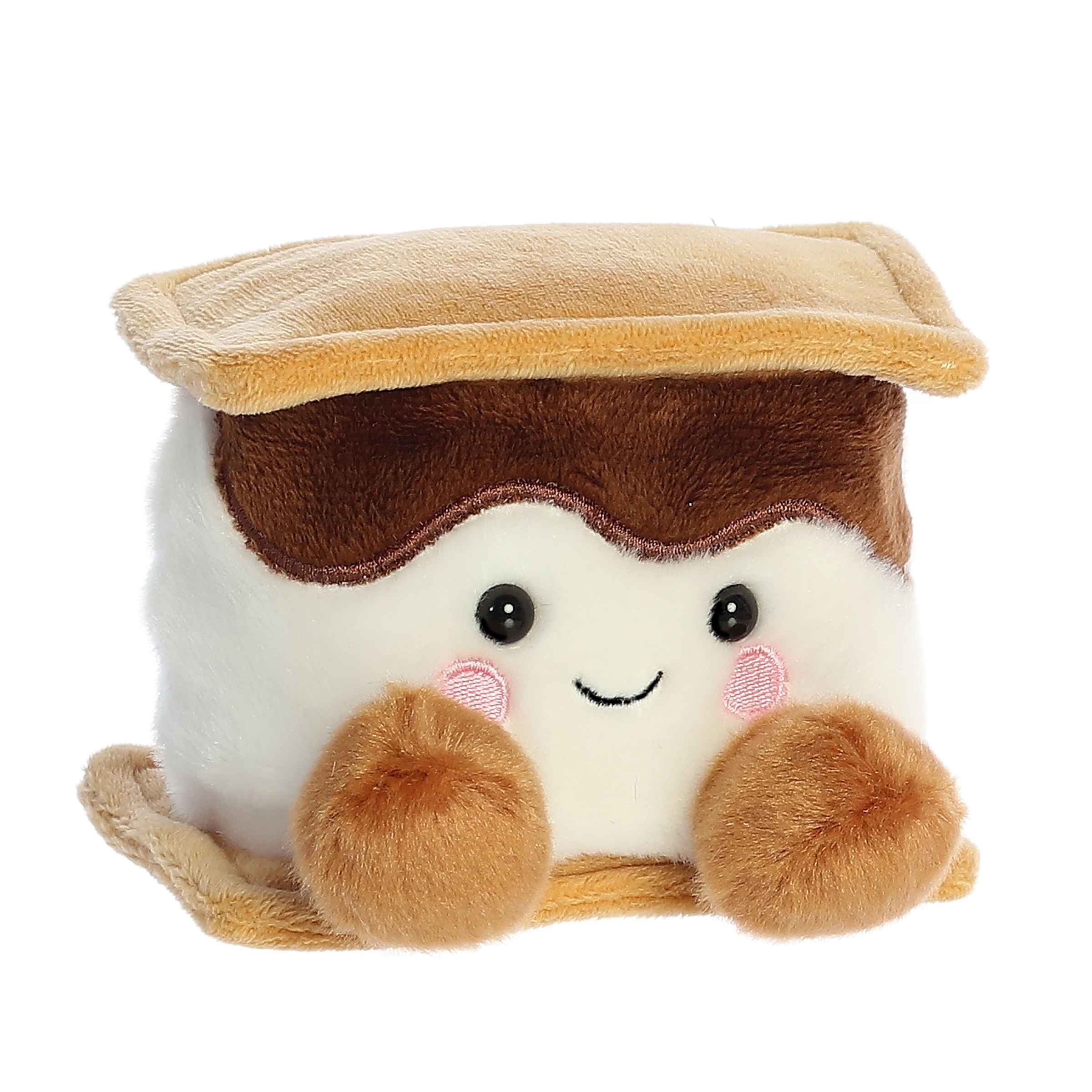 Aurora® - Palm Pals™ - Toastee S'more™
