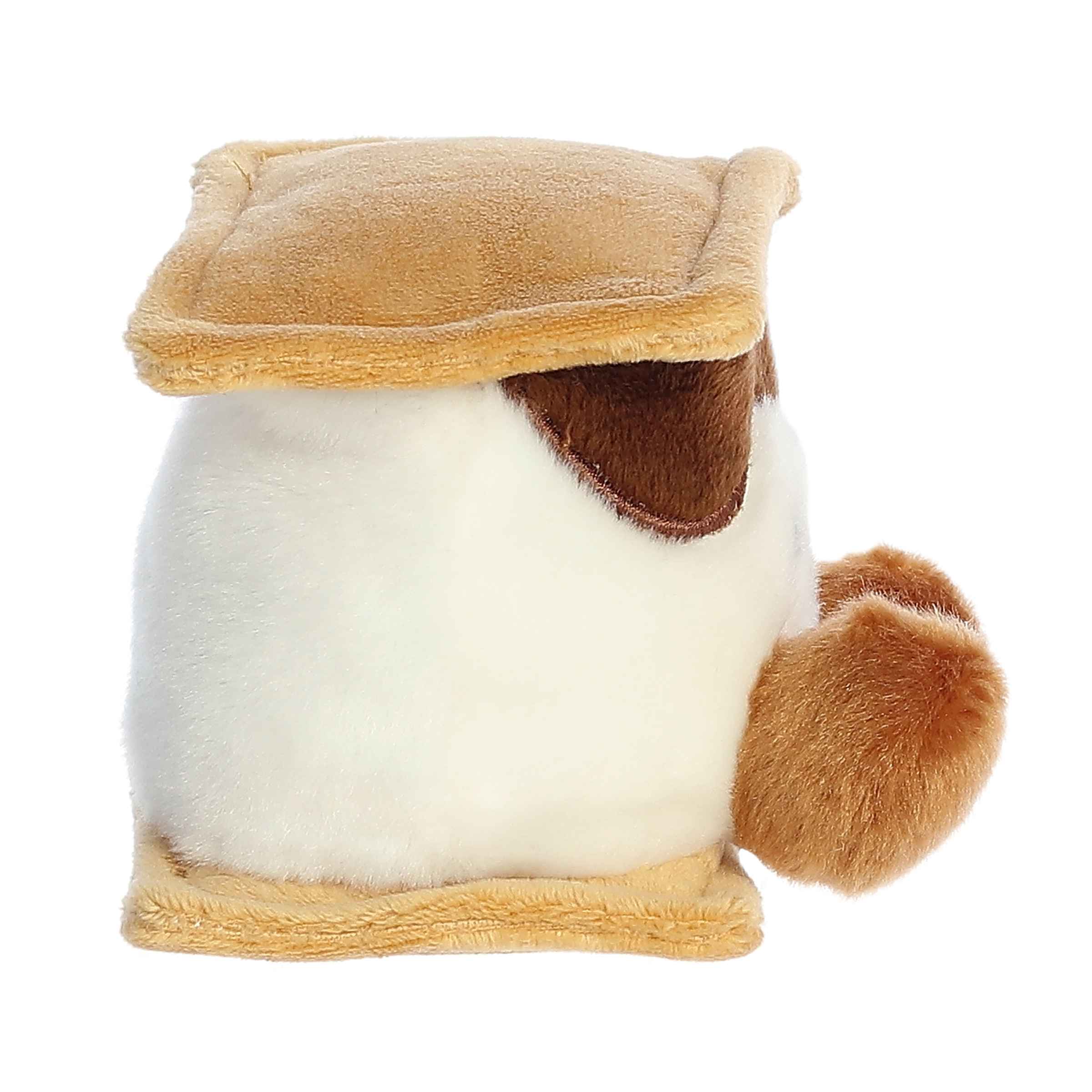 Aurora® - Palm Pals™ - Toastee S'more™