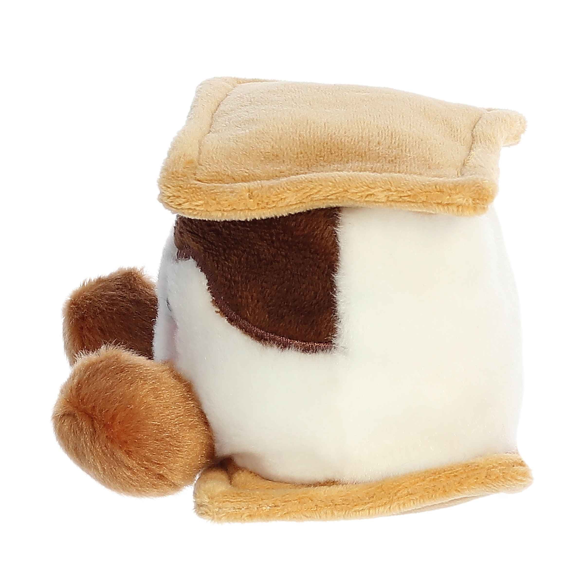 Aurora® - Palm Pals™ - Toastee S'more™