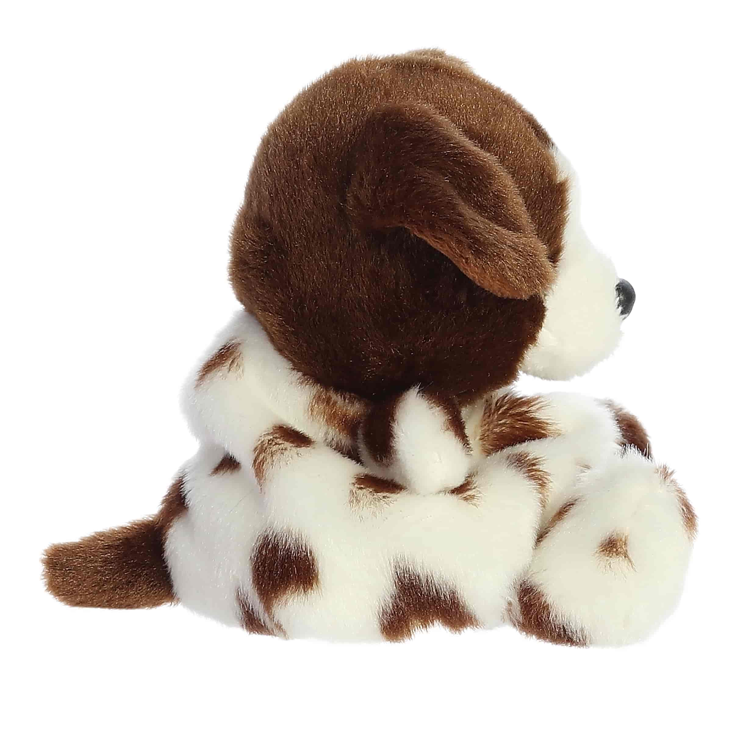 Palm Pals - Freckles German Short Hair Pointer - Plush – Palm Pals™