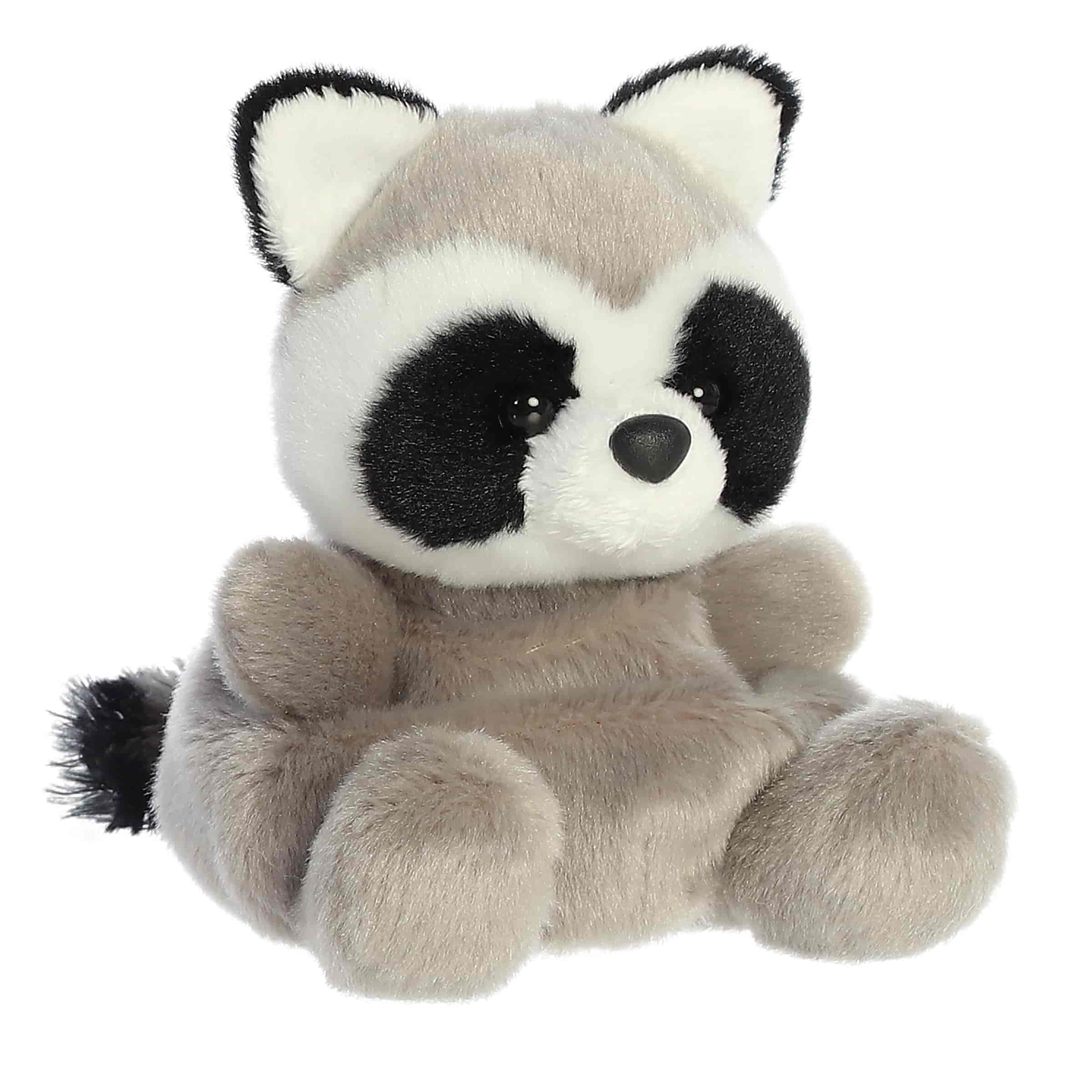 Rascal Raccoon™