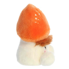 Fabian Fluffy Mushroom™