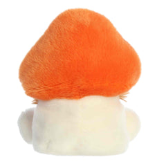 Fabian Fluffy Mushroom™