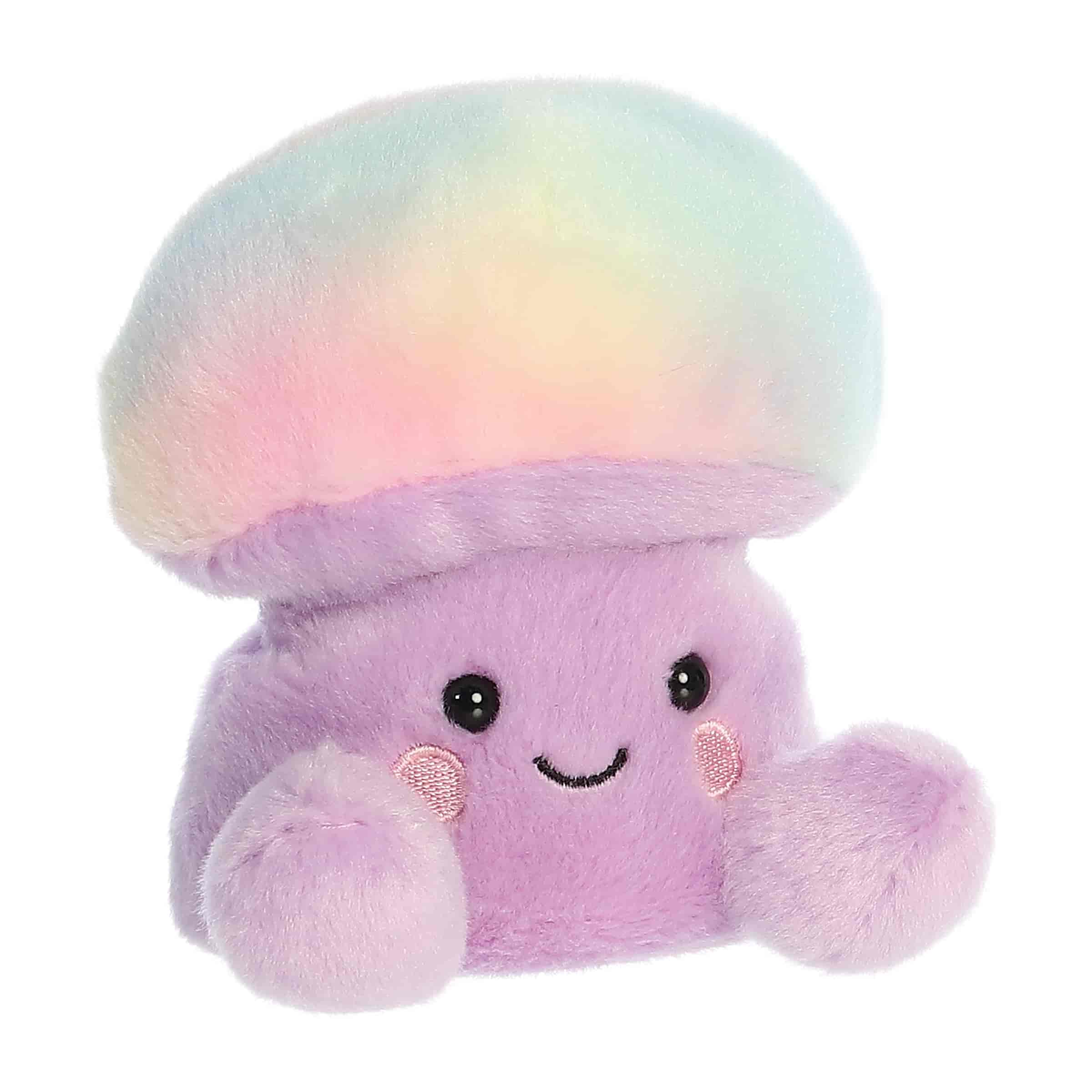 Lunette Mushroom™