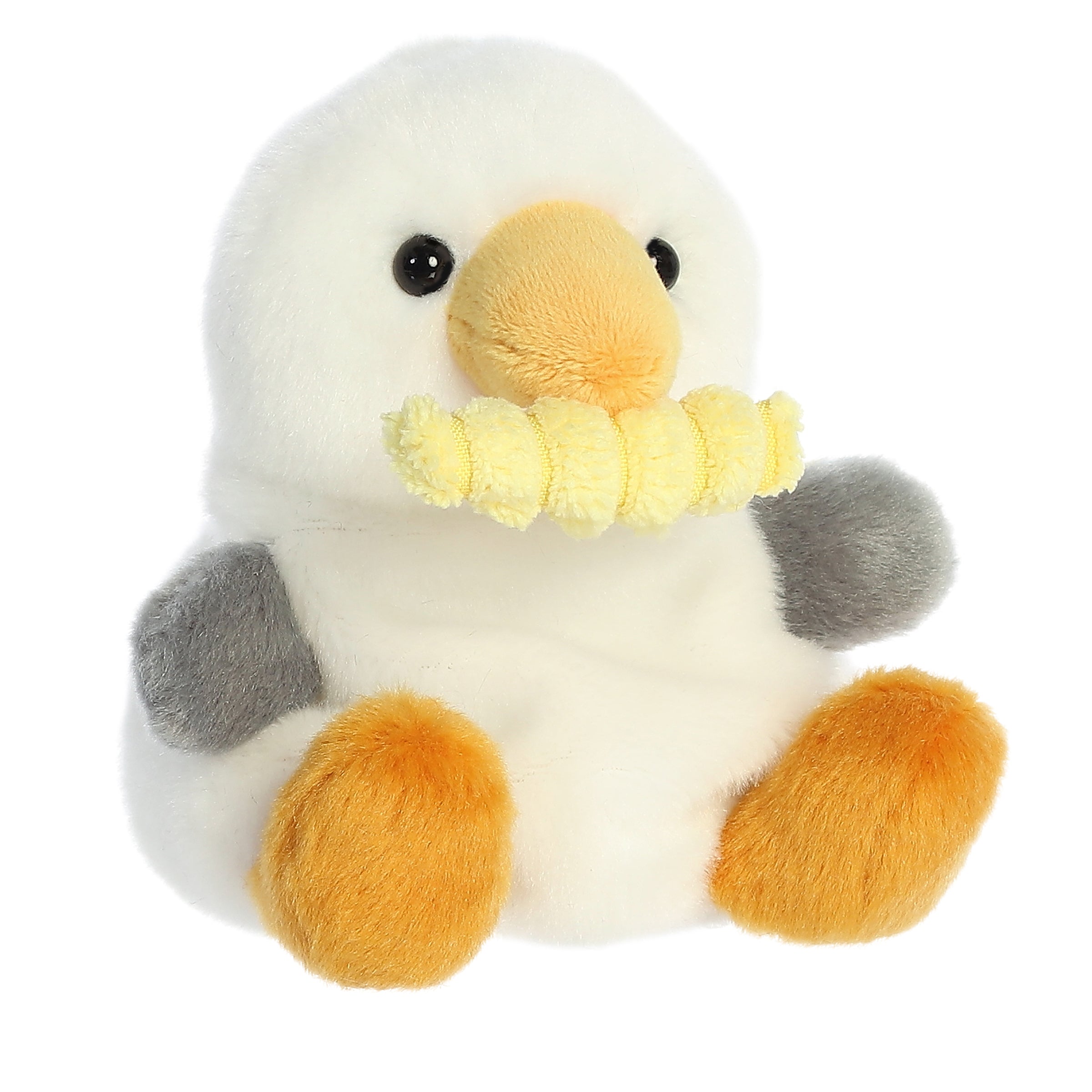 Aurora® - Palm Pals™ - Buoy Seagull With Fry™