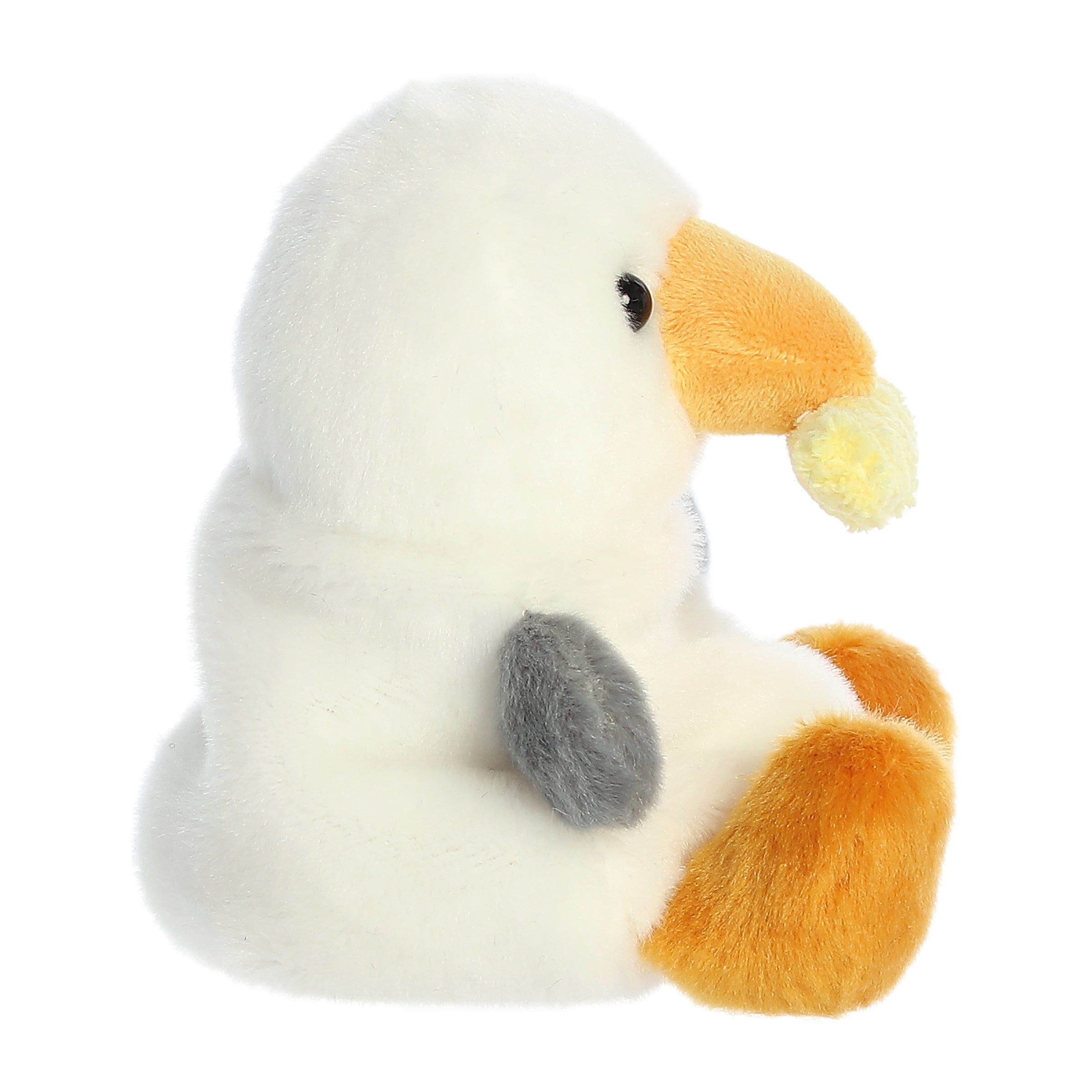 Aurora® - Palm Pals™ - Buoy Seagull With Fry™