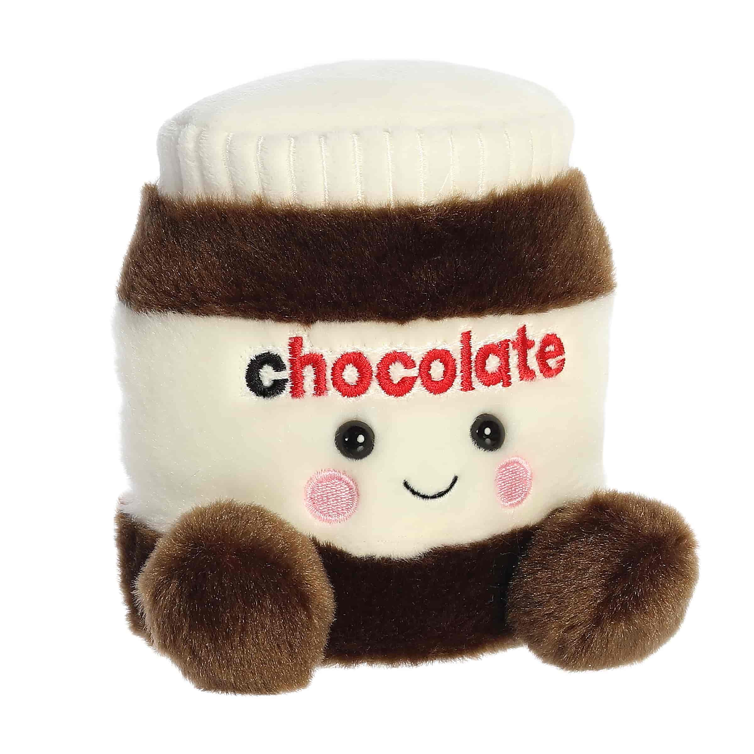 Silky Chocolate Spread™