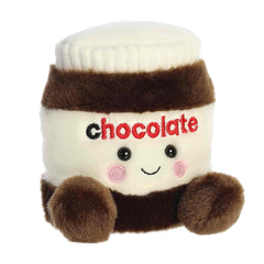 Silky Chocolate Spread™
