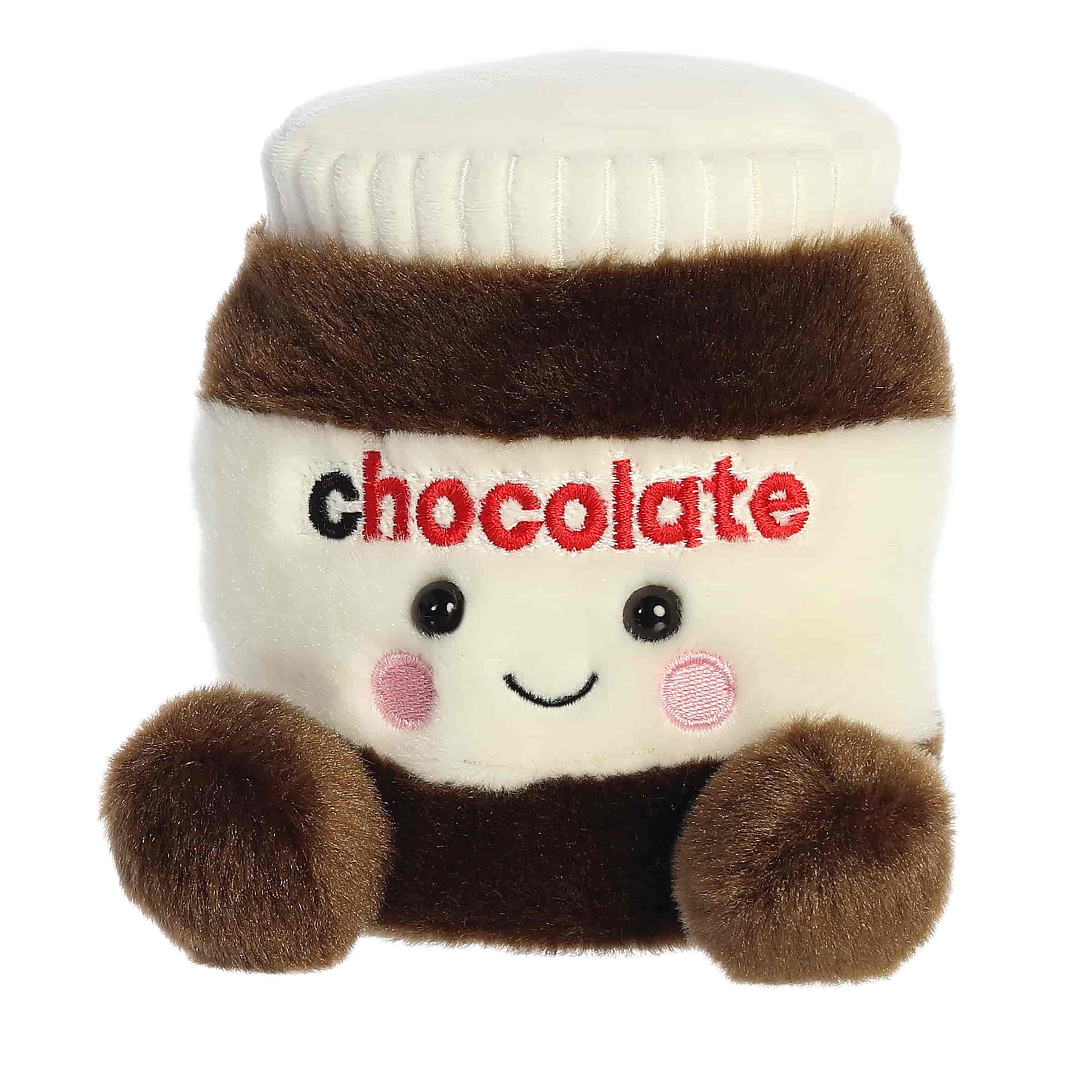 Silky Chocolate Spread™