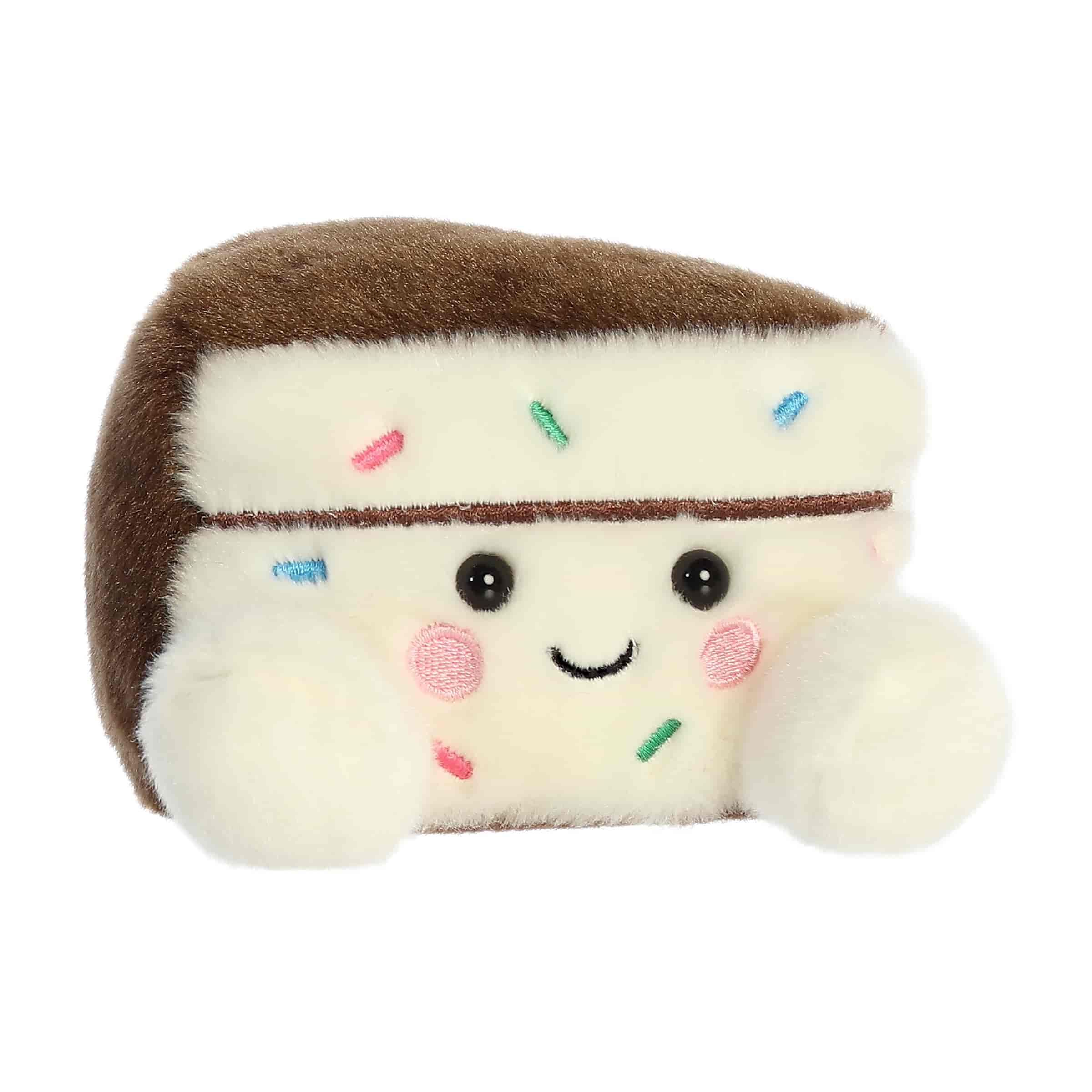 Sprinkles Cake Slice™