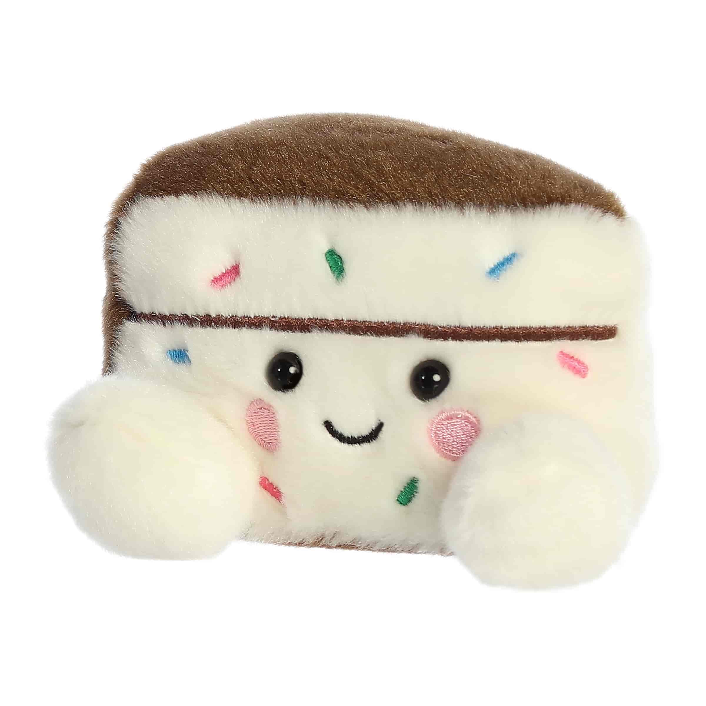 Sprinkles Cake Slice™